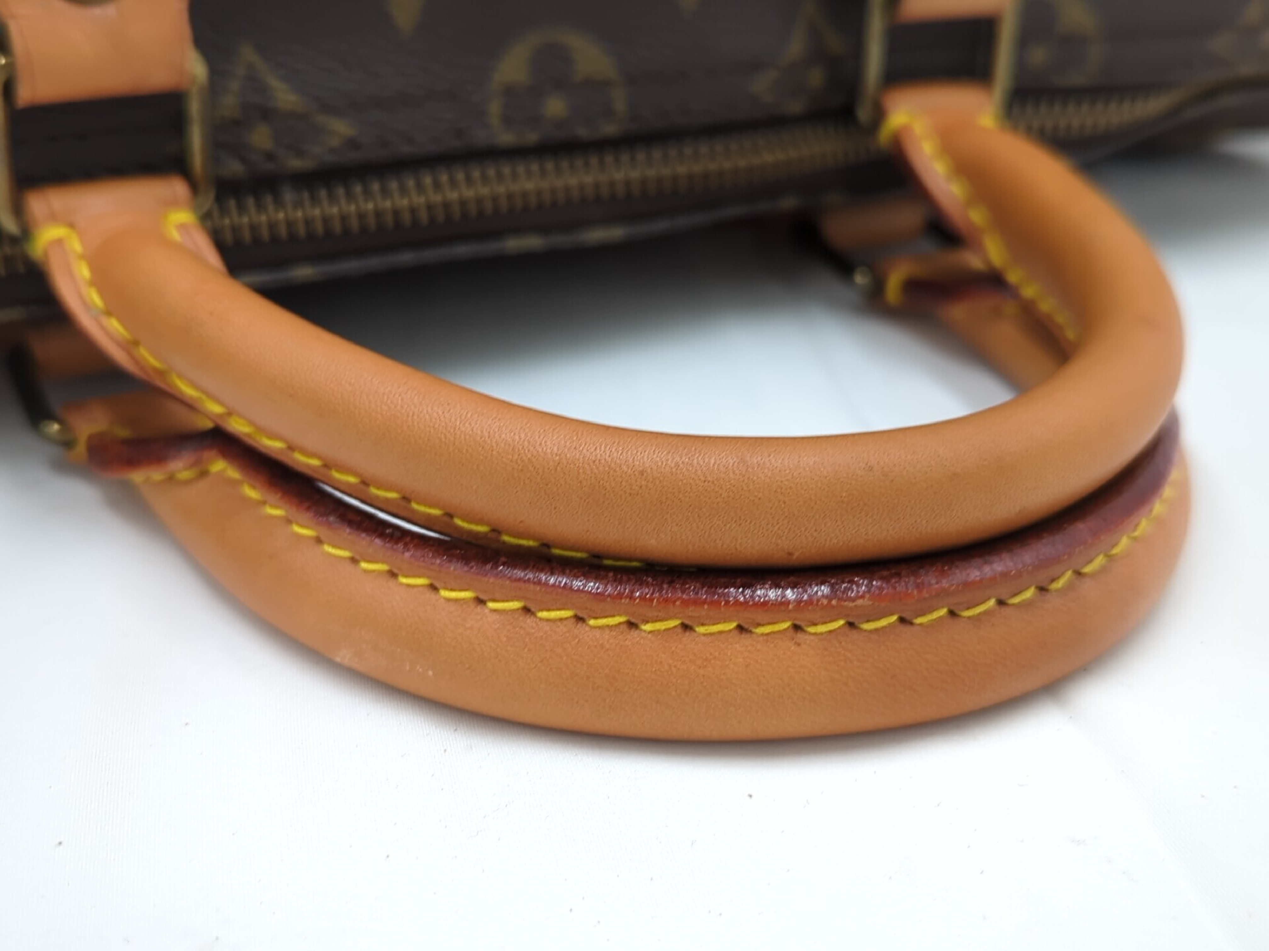 M41524 Monogram Speedy 35 Handbag — view 7