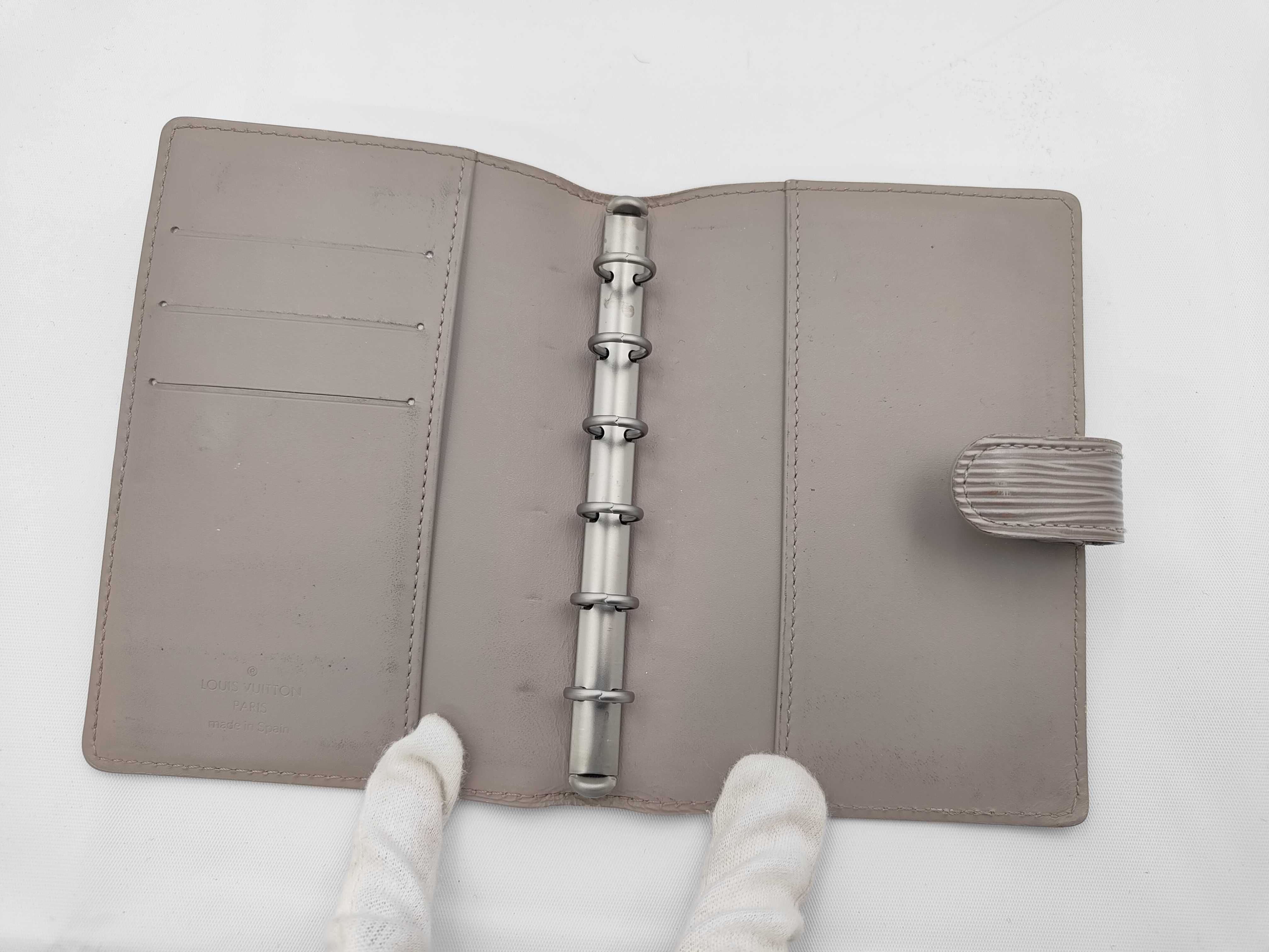 Epi Agenda PM Other Accessories — view 4