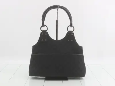 GG Canvas (Bag) - Handbag