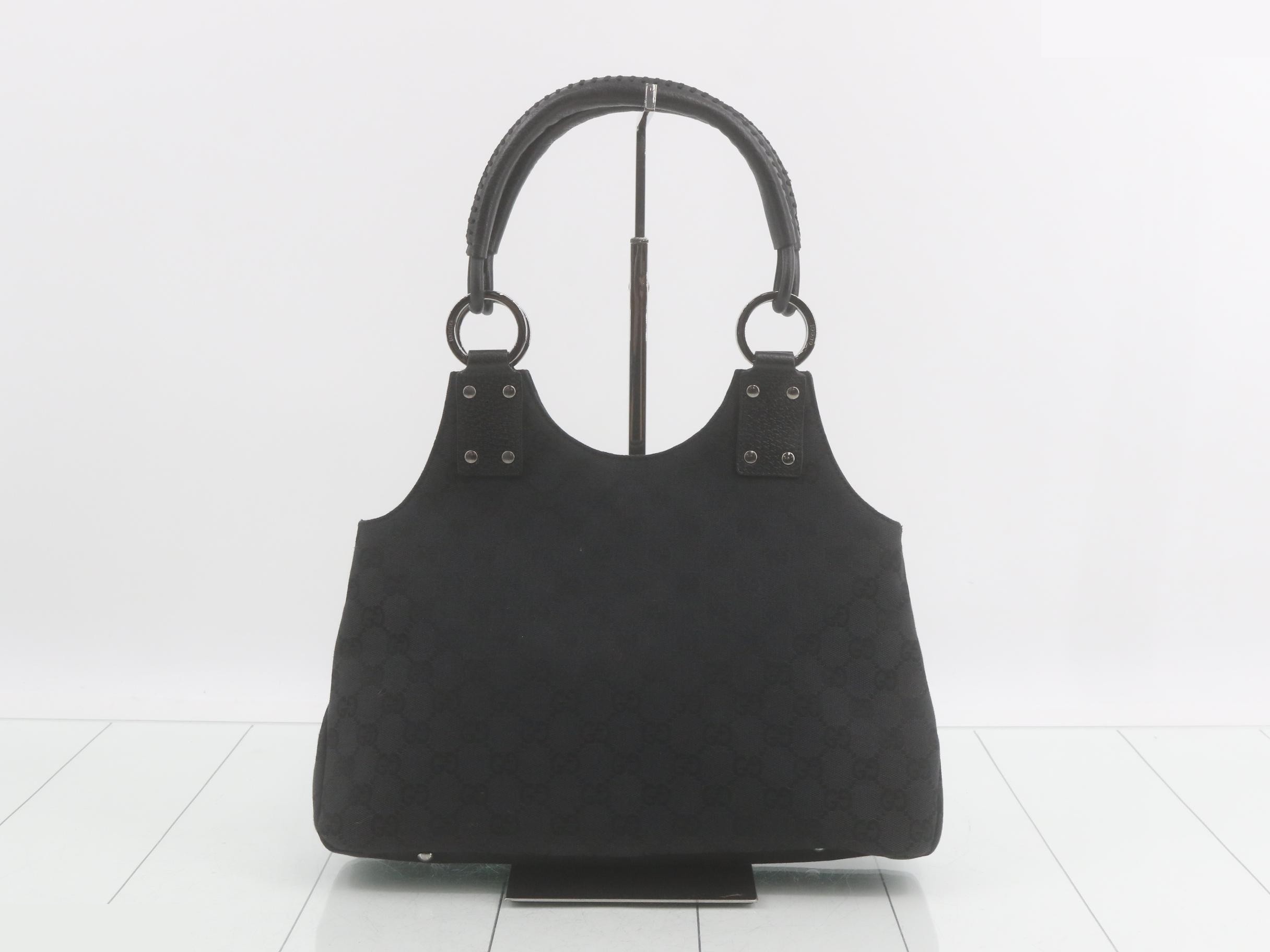 GG Canvas (Bag) - Handbag — view 2