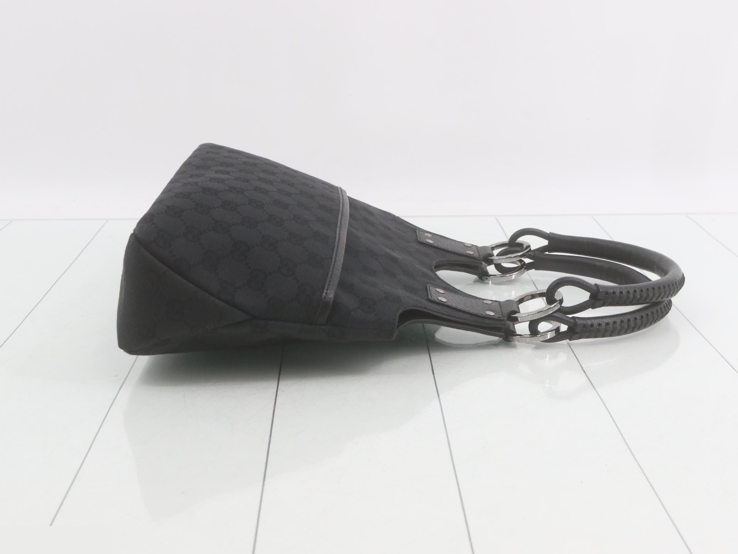 GG Canvas (Bag) - Handbag — view 3