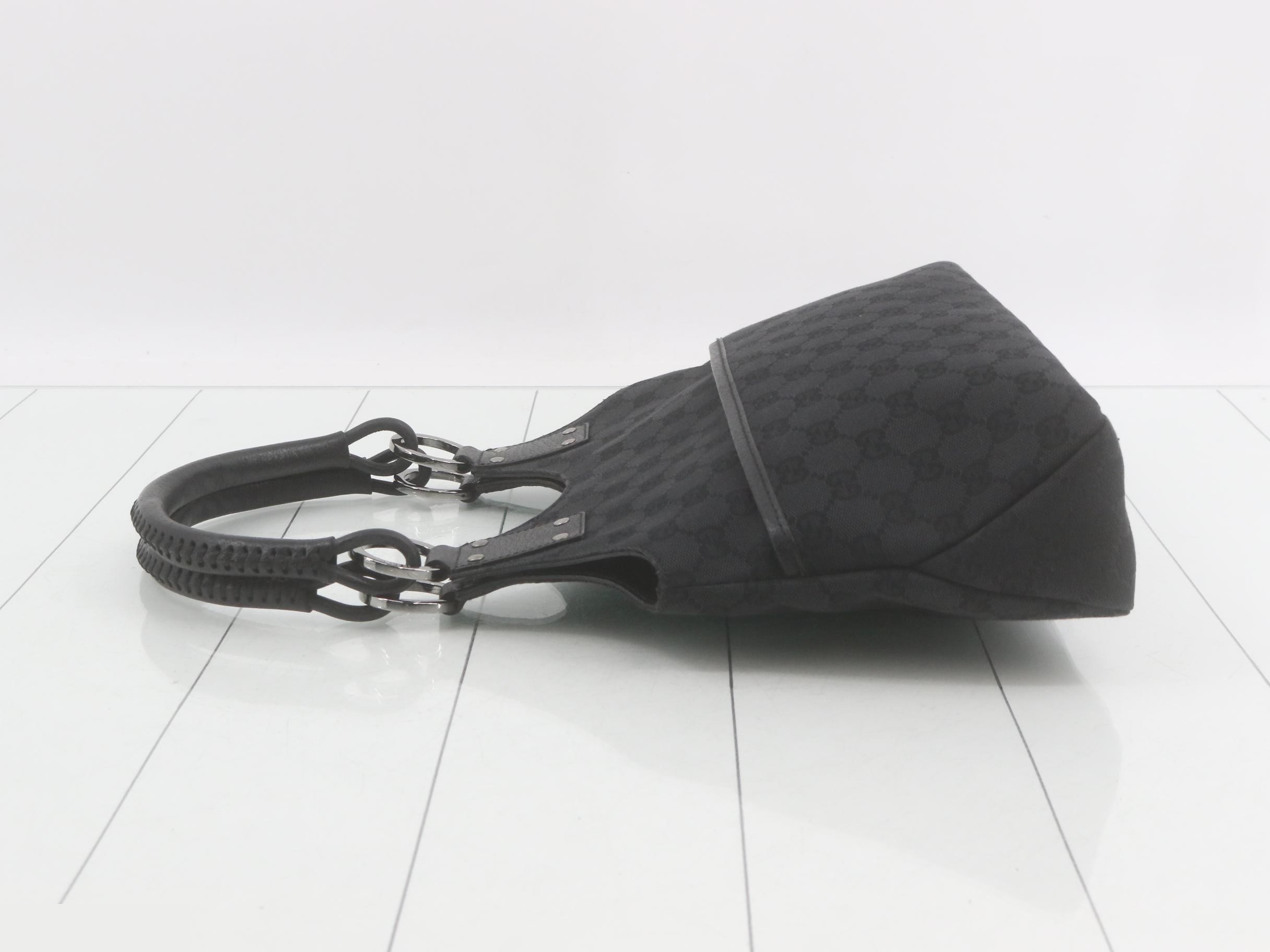 GG Canvas (Bag) - Handbag — view 4