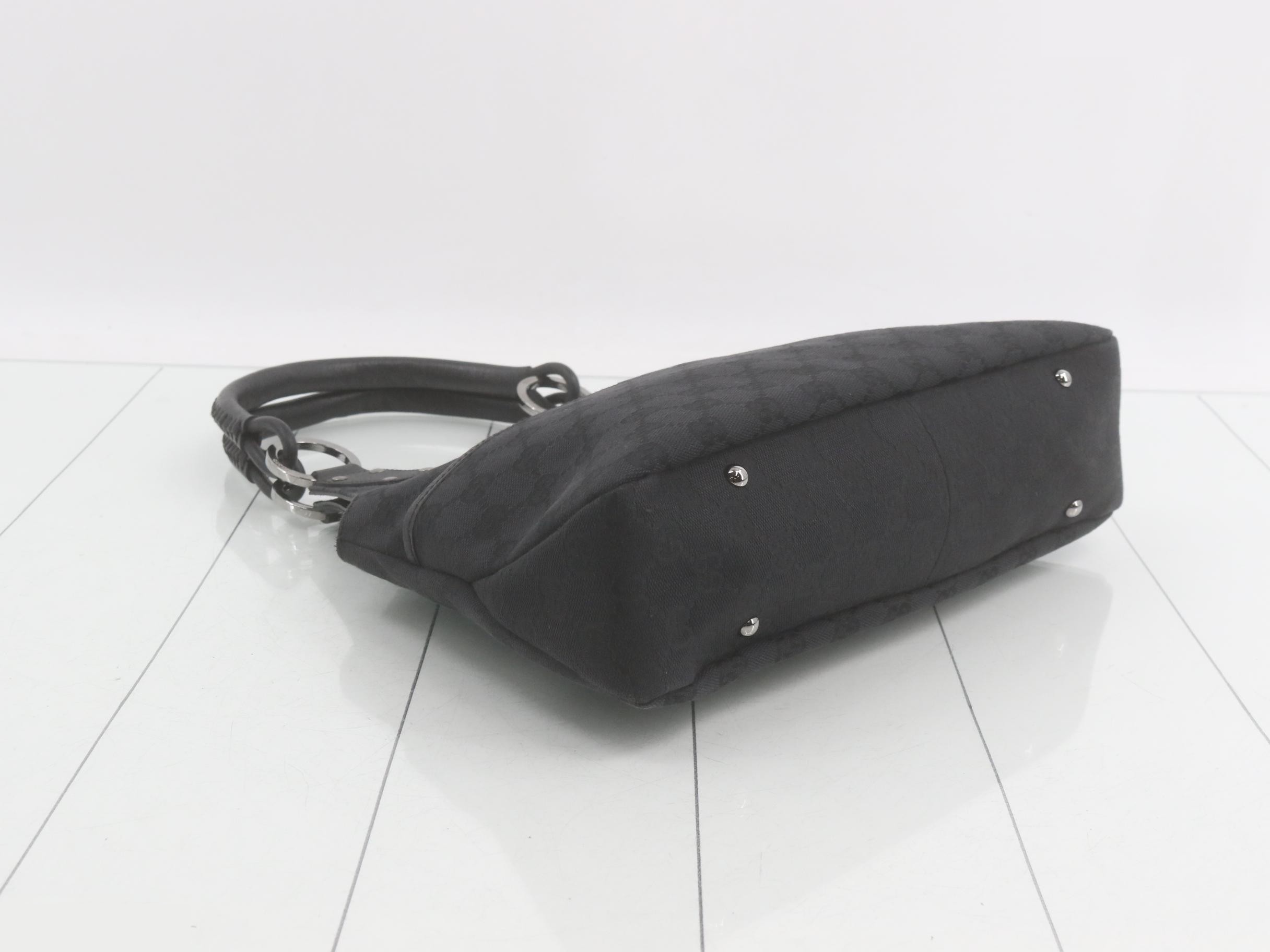 GG Canvas (Bag) - Handbag — view 5