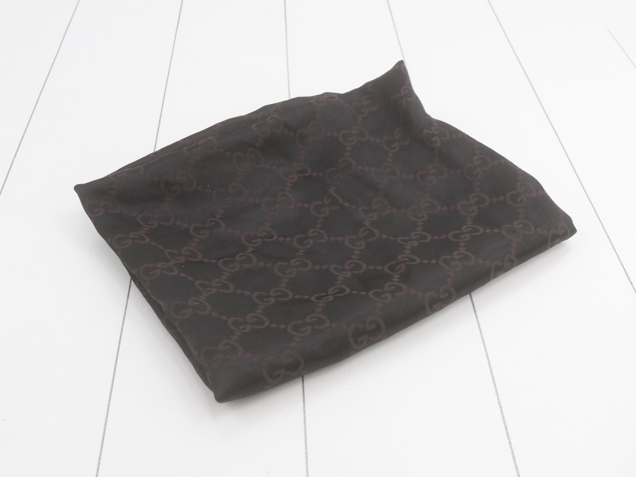 GG Canvas (Bag) - Handbag — view 7