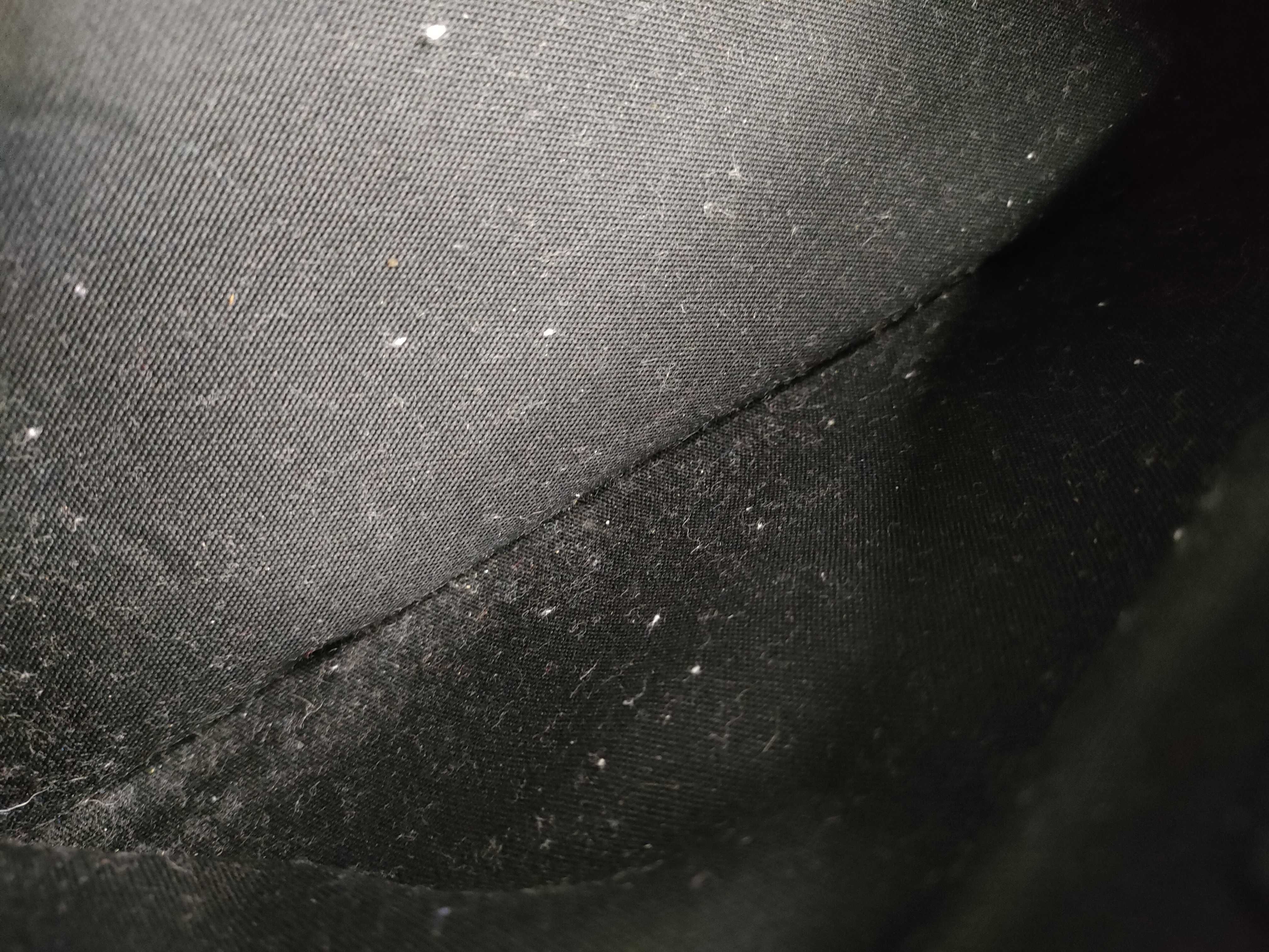 Nova Check Tote Bag — view 14