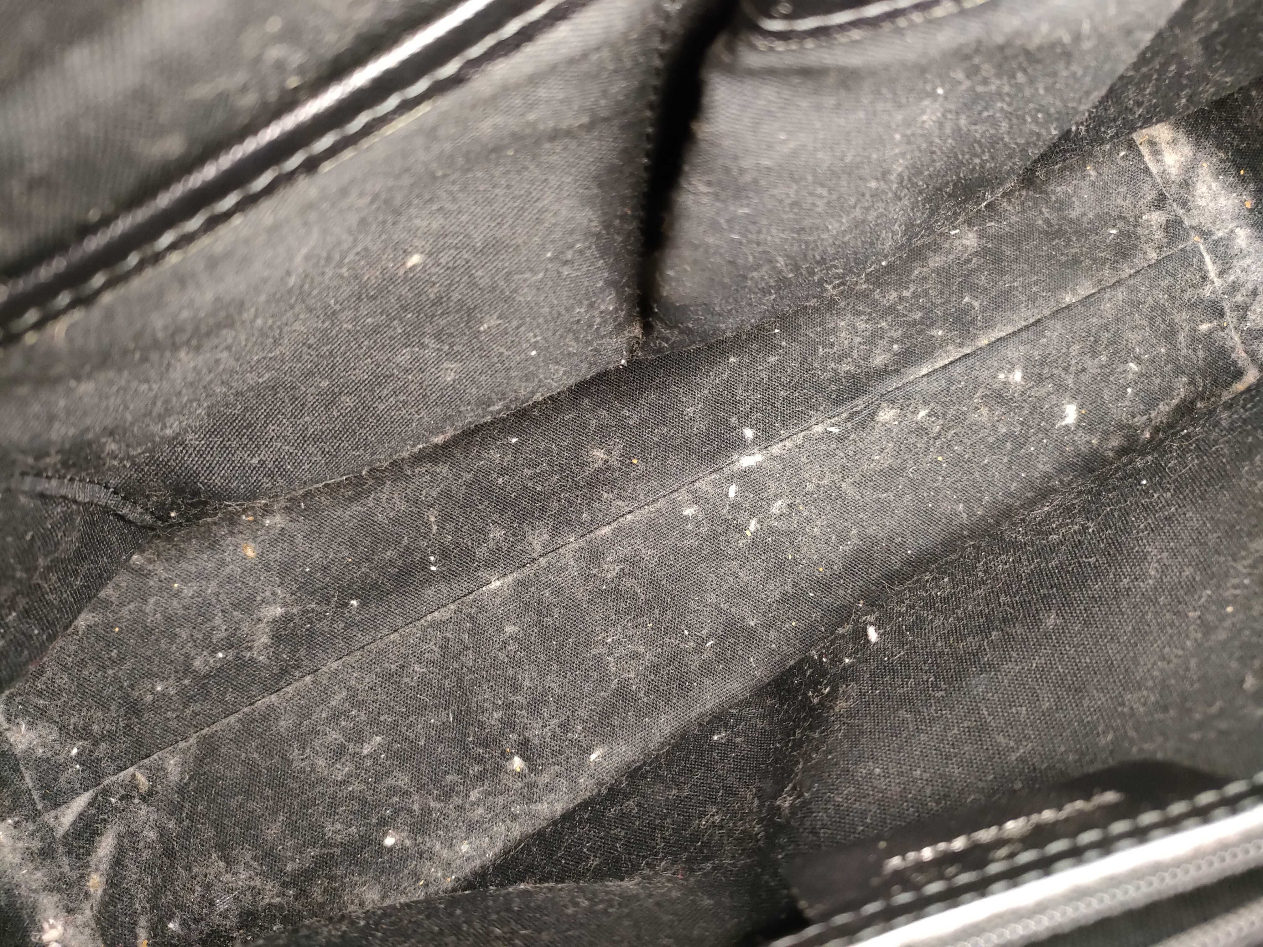 Nova Check Tote Bag — view 10