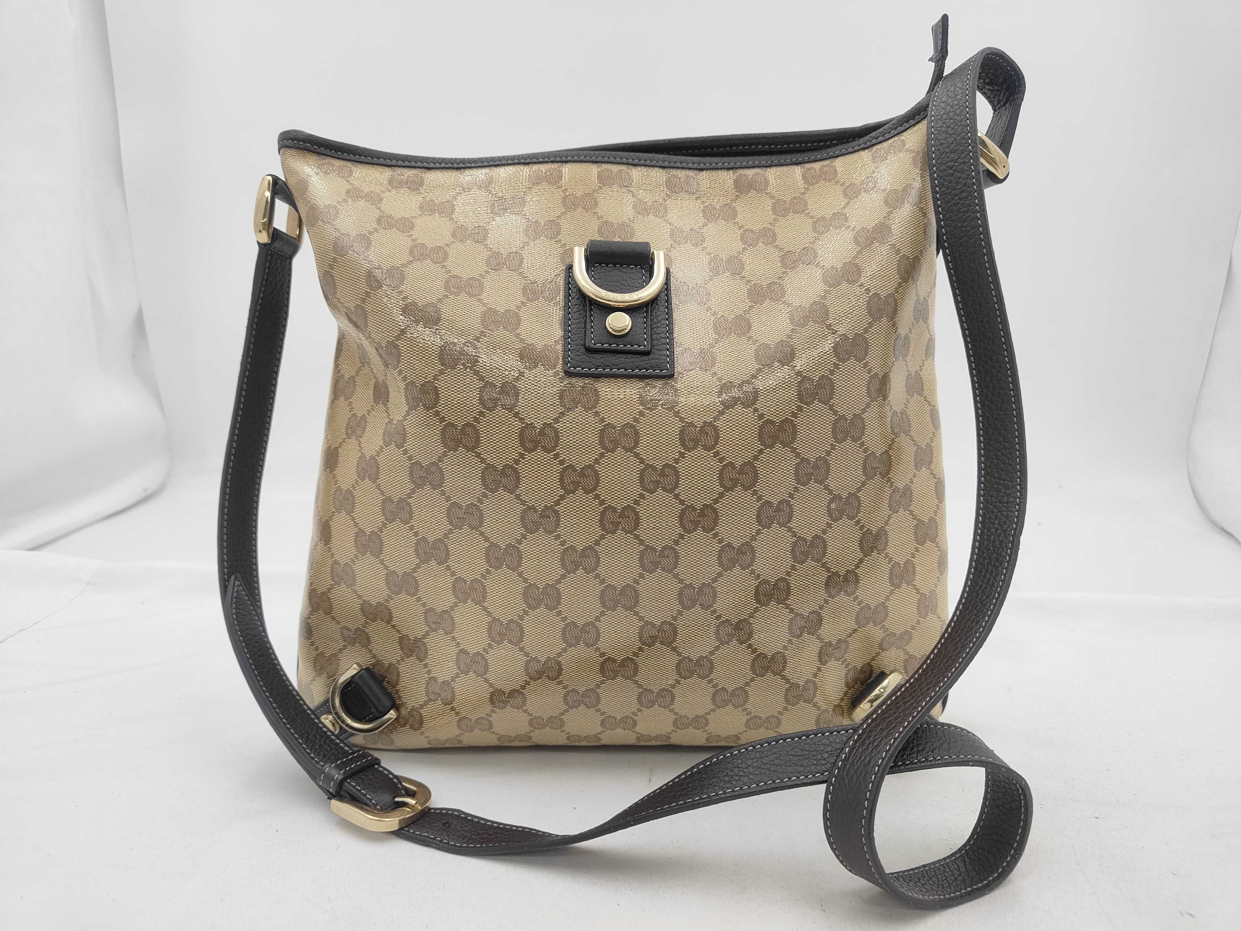 GG Shoulder Bag Abbey Shoulder Bag