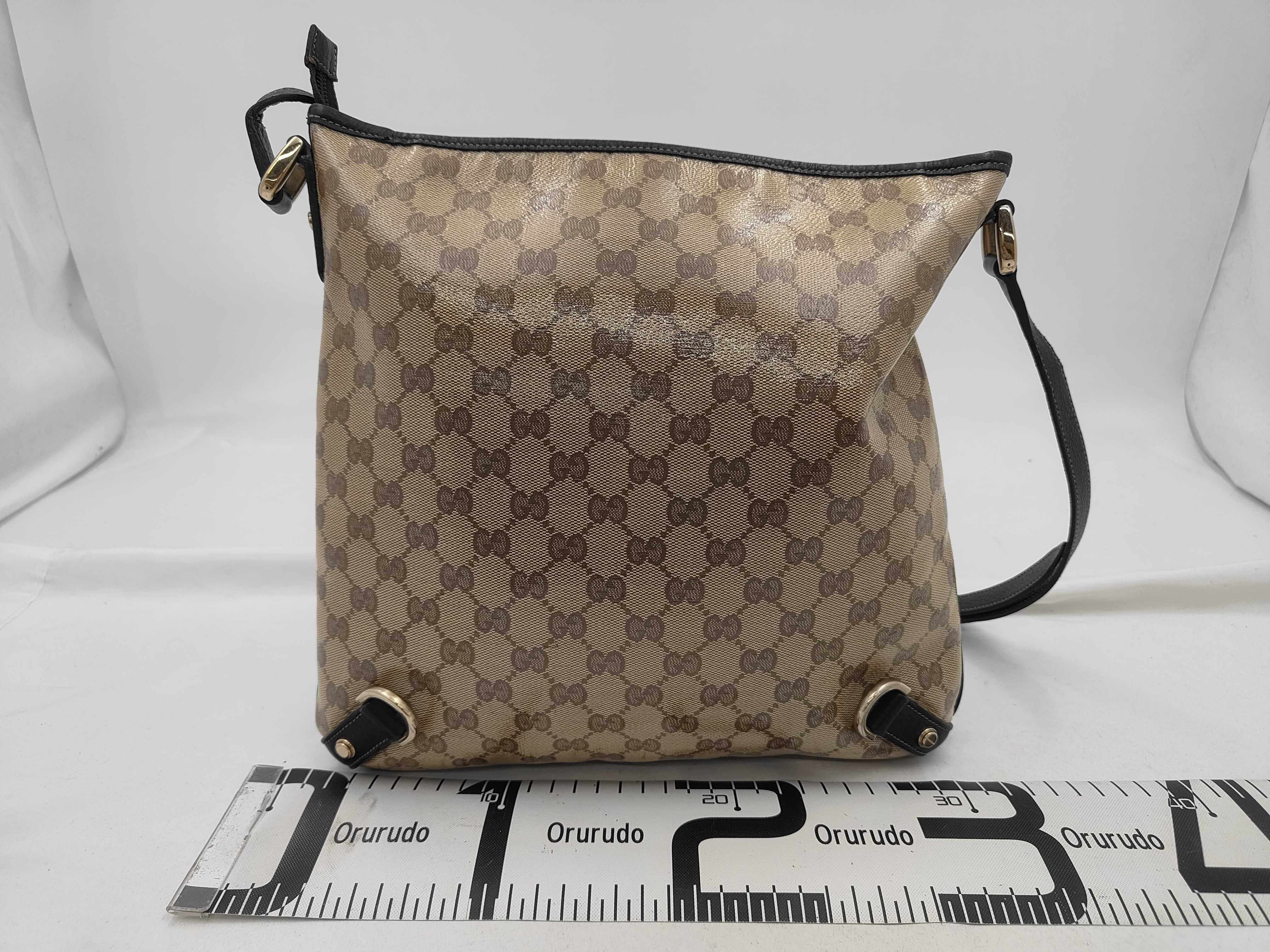 GG Shoulder Bag Abbey Shoulder Bag — view 2