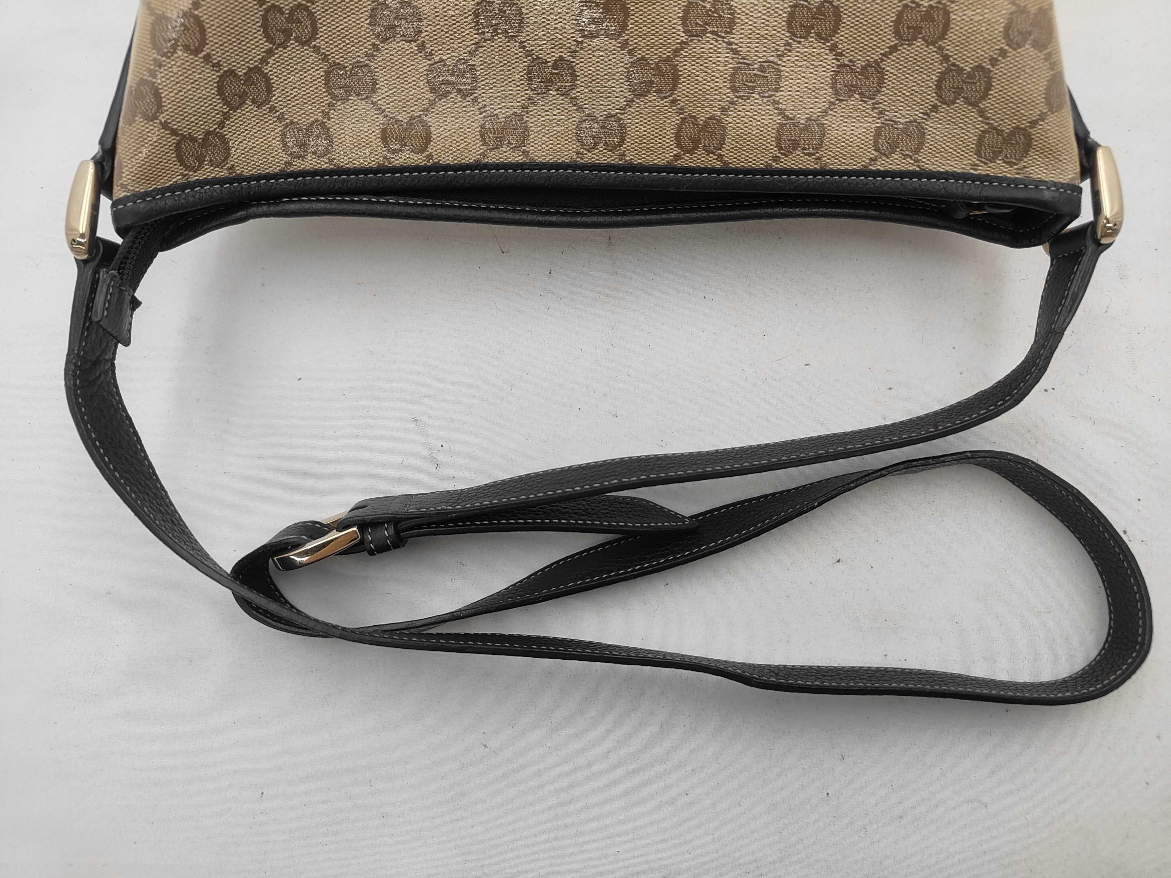 GG Shoulder Bag Abbey Shoulder Bag — view 3