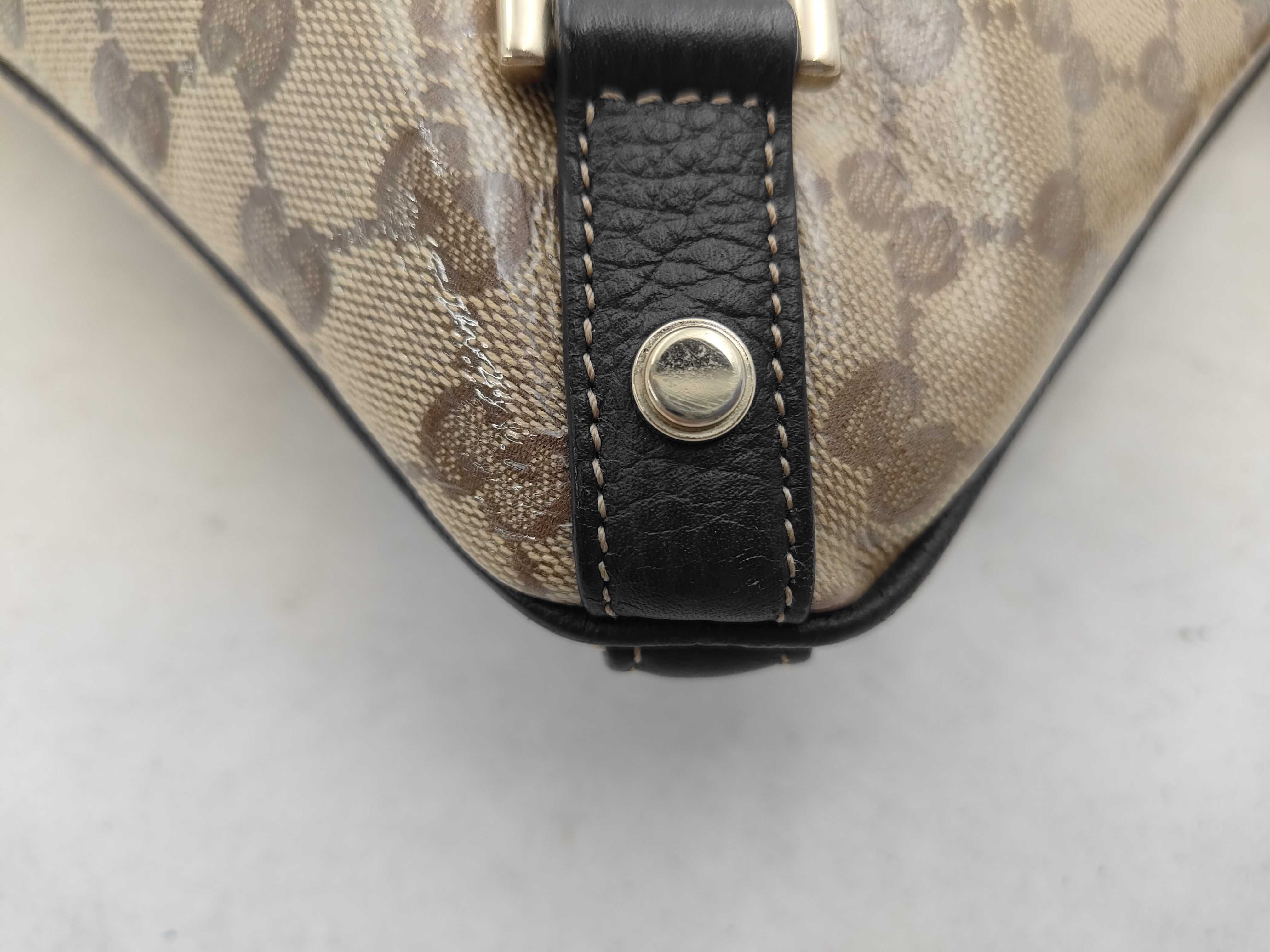 GG Shoulder Bag Abbey Shoulder Bag — view 6