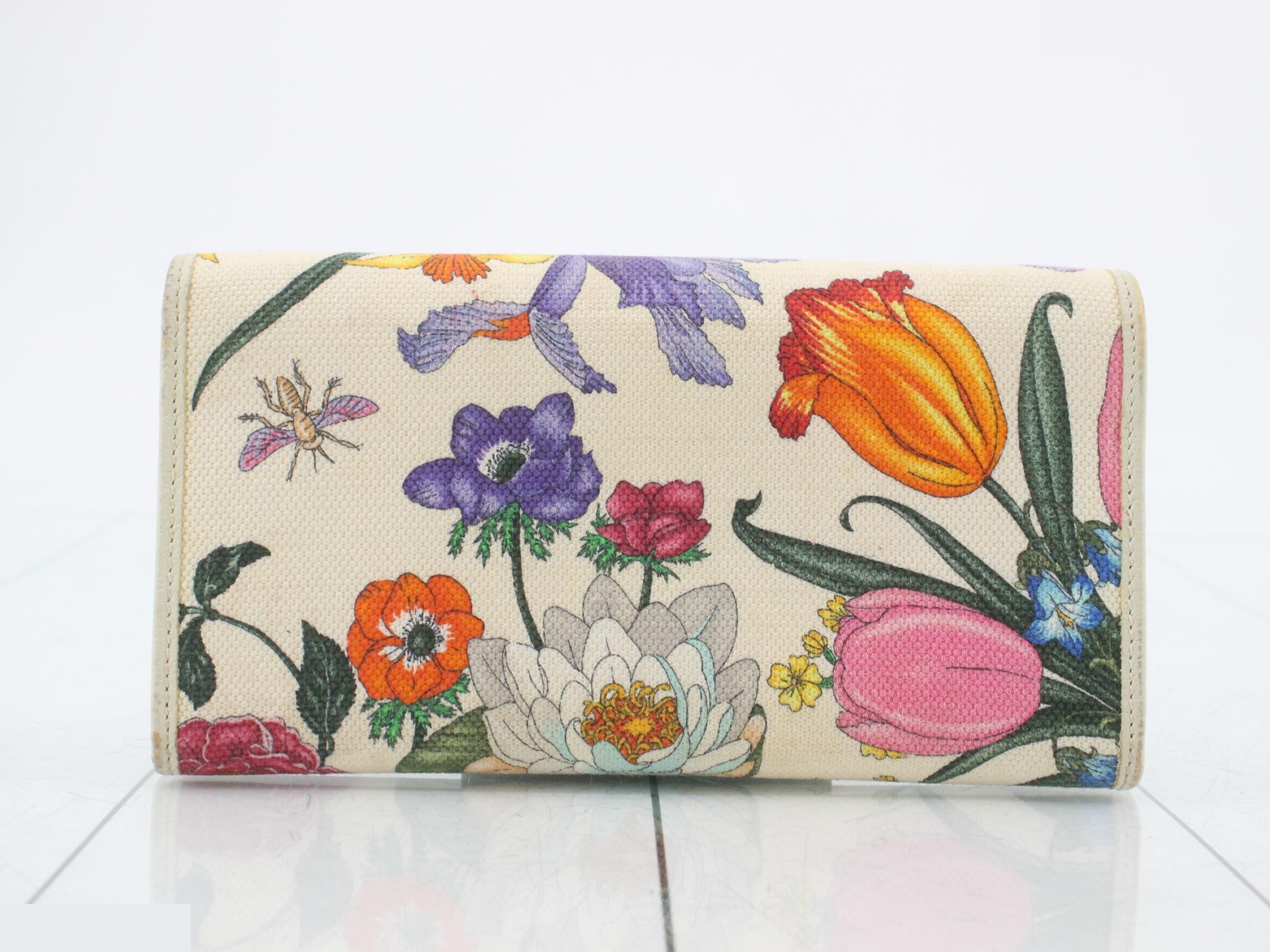 Wallet shoulder bag — view 2