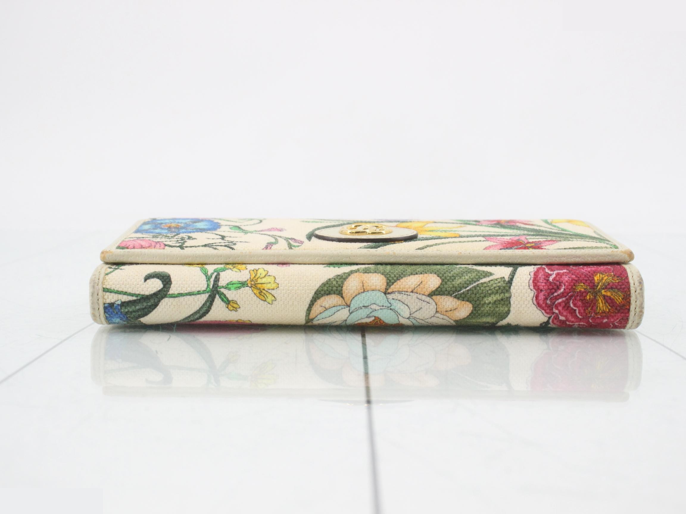 Wallet shoulder bag — view 3