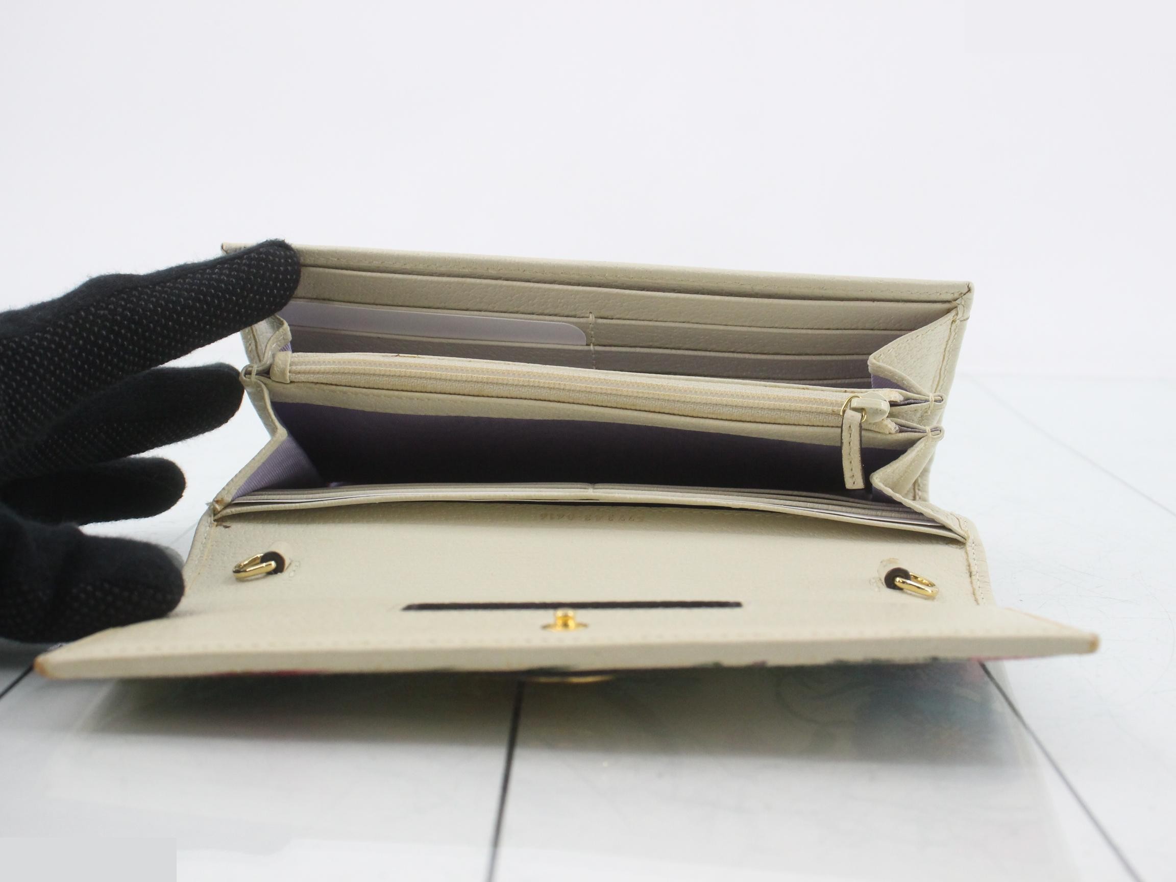 Wallet shoulder bag — view 4