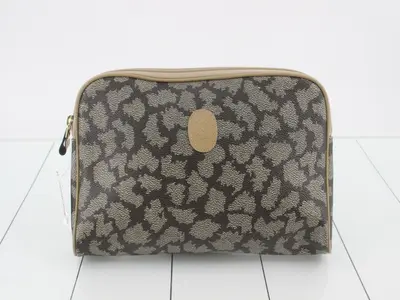 Giraffe pattern W28 H20 D6
