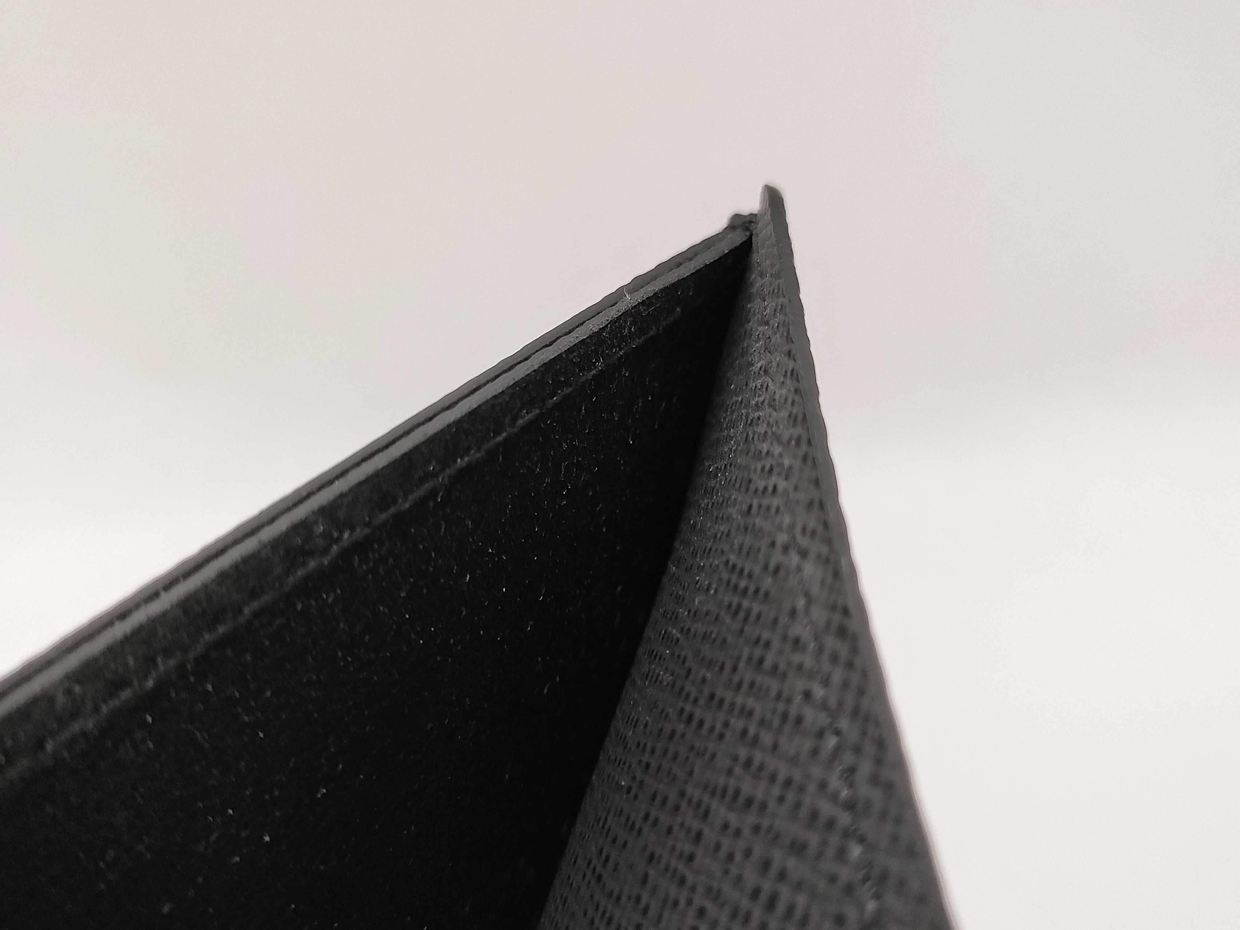 Damier Graphite LV Graphite Portefeuille Slender N61255 SP3175 Billfold — view 8