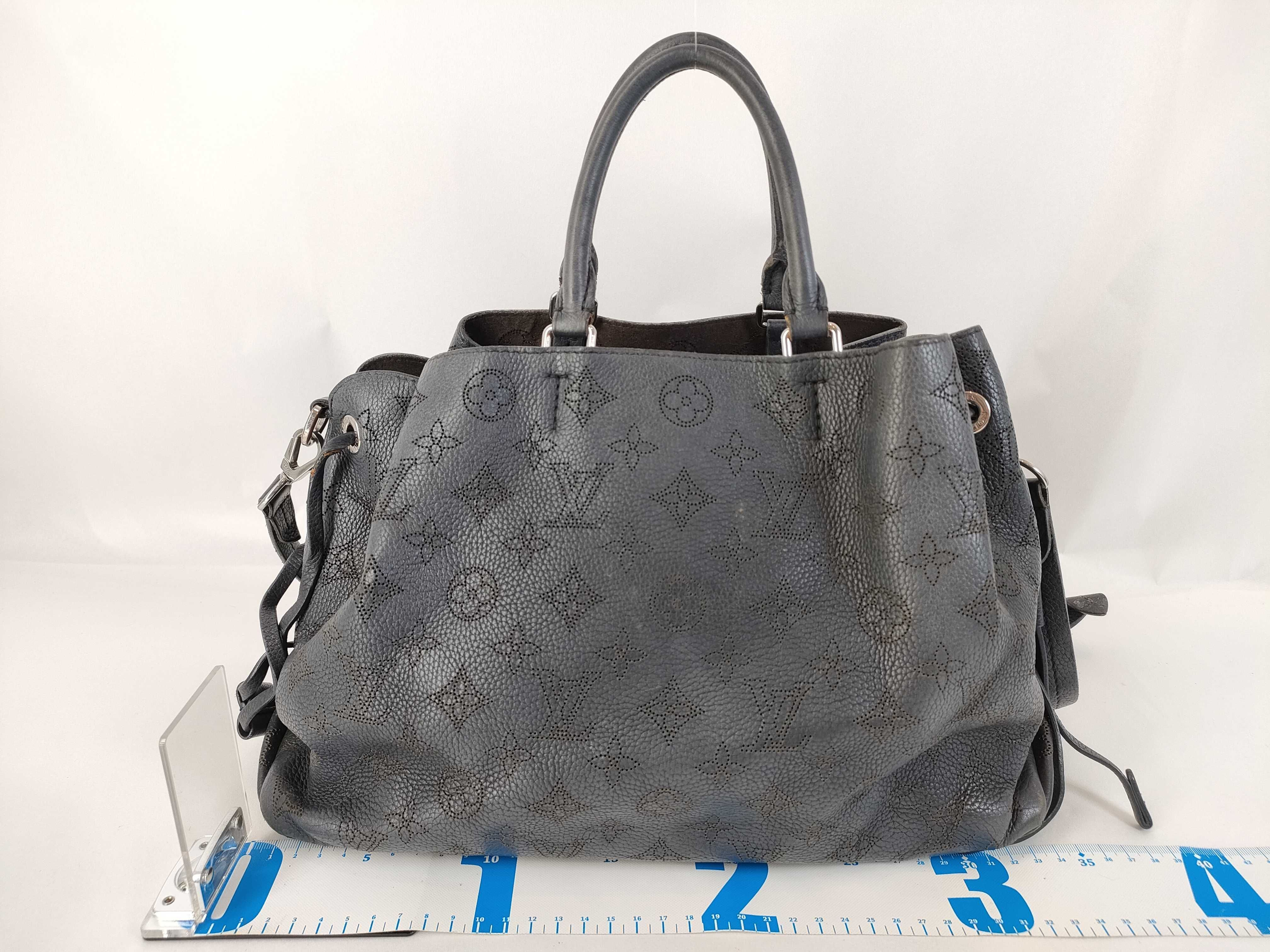Mahina Handbag Shoulder Bag — view 2