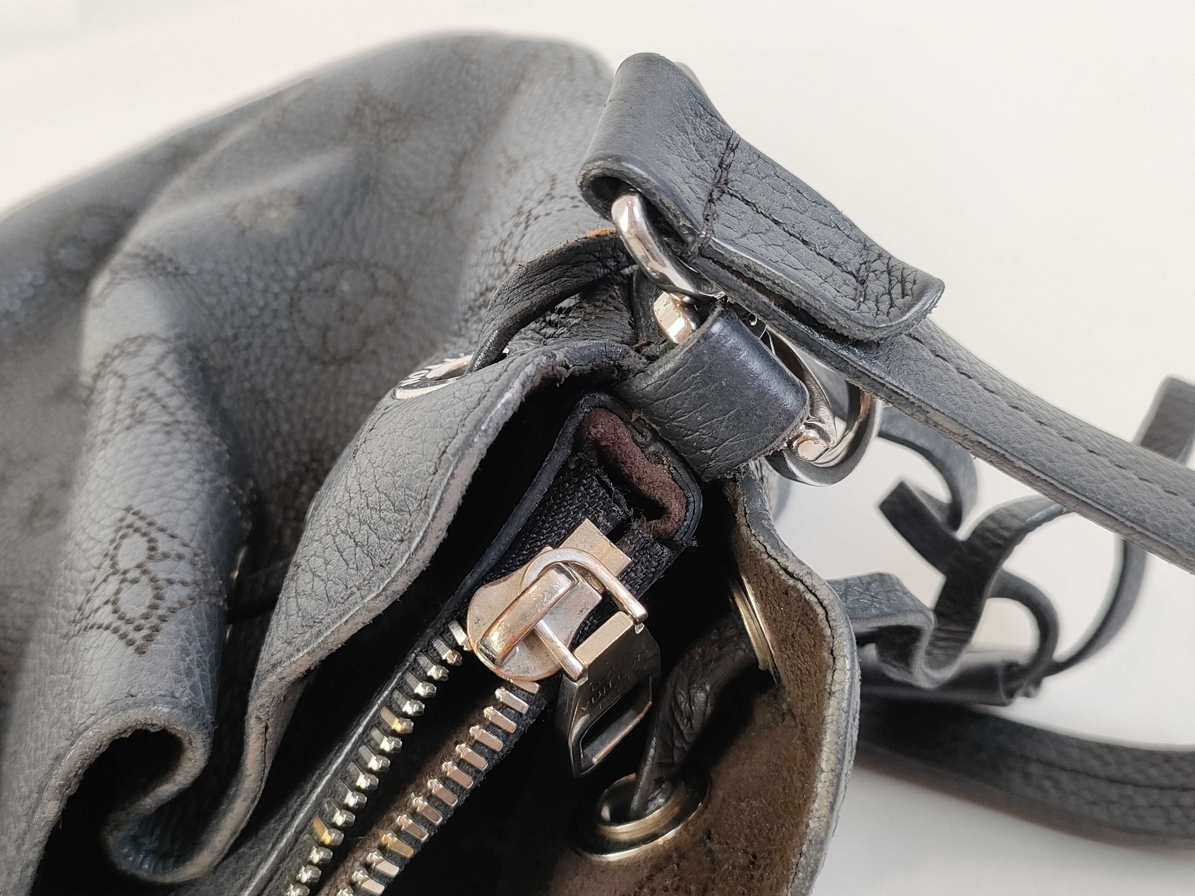 Mahina Handbag Shoulder Bag — view 7