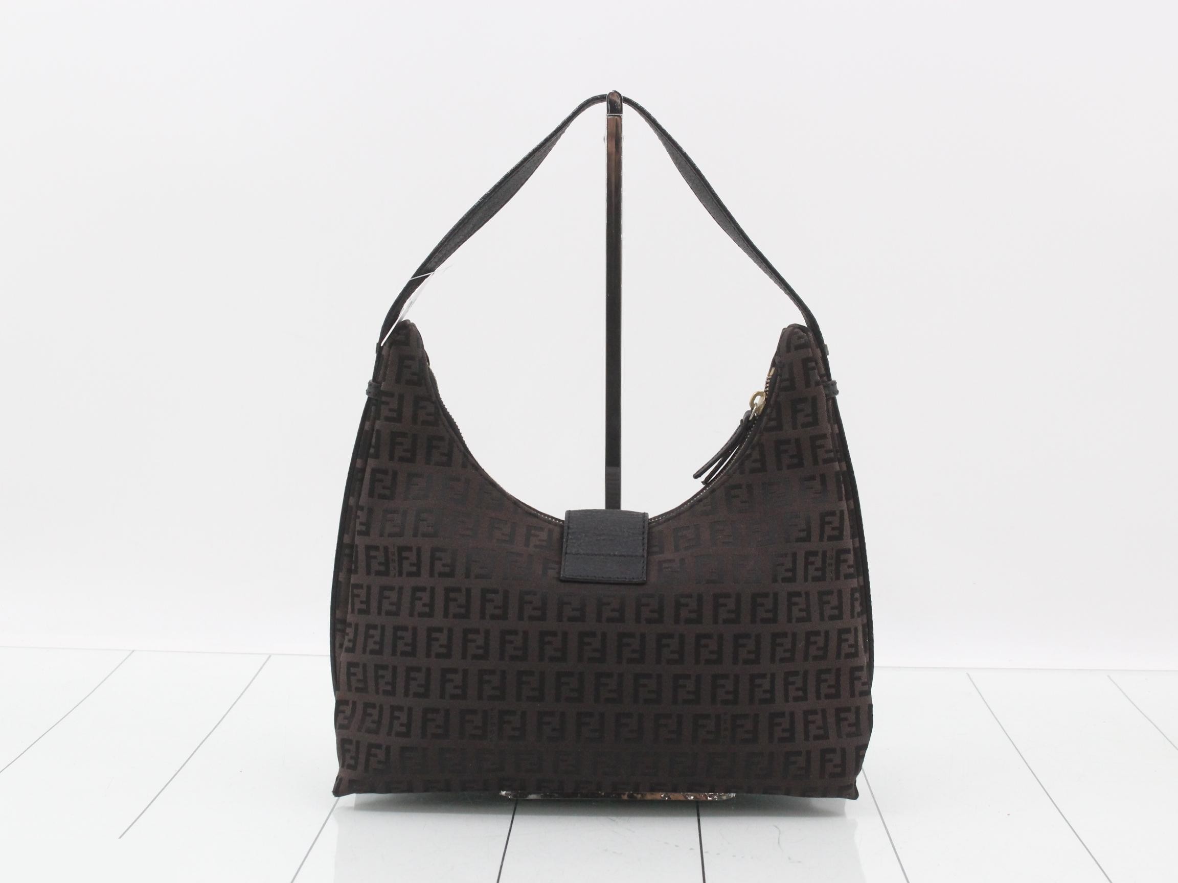 Handbag Mamma Bucket Zucchino — view 2