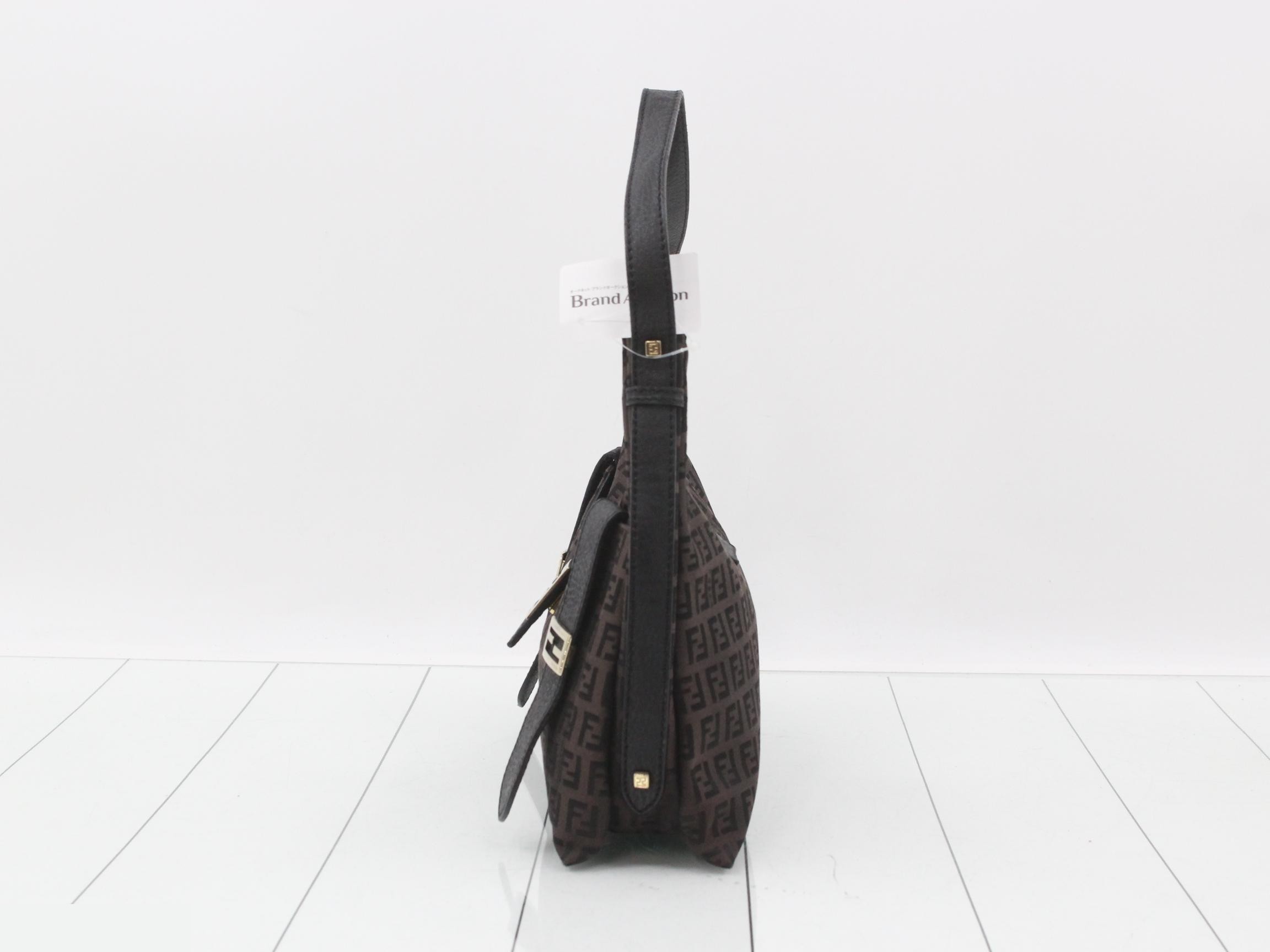Handbag Mamma Bucket Zucchino — view 3