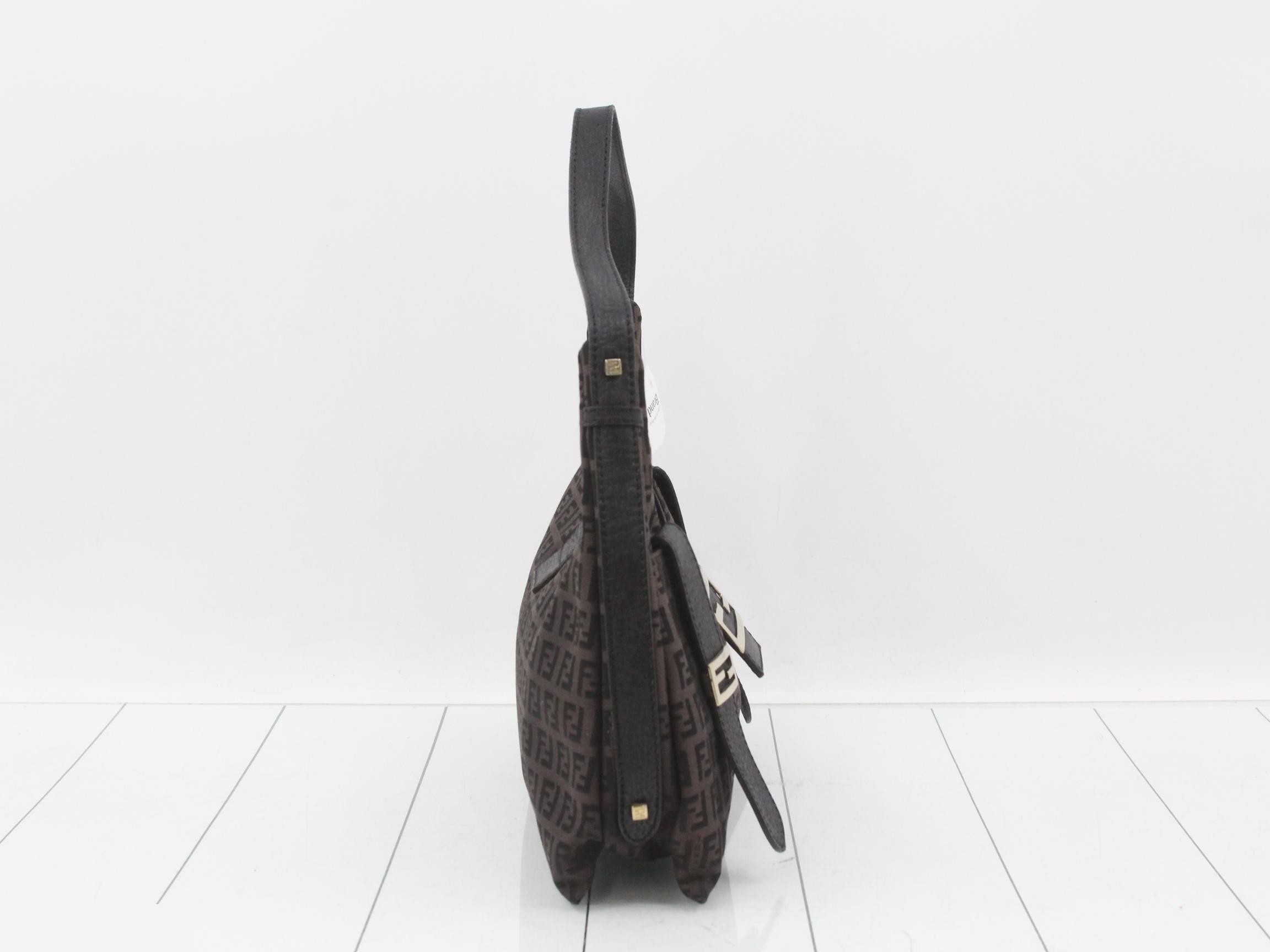 Handbag Mamma Bucket Zucchino — view 4