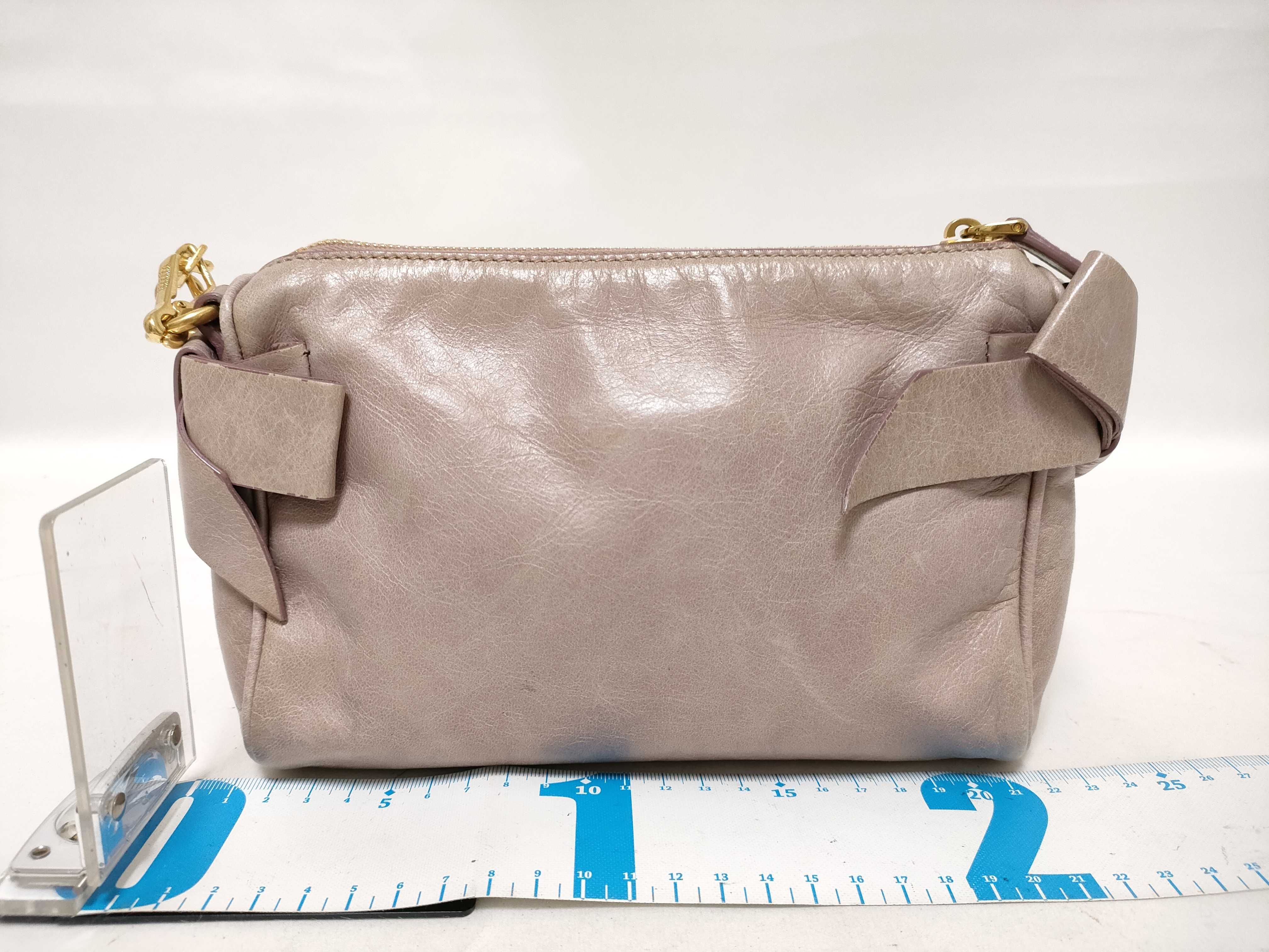 Ribbon Handbag — view 2
