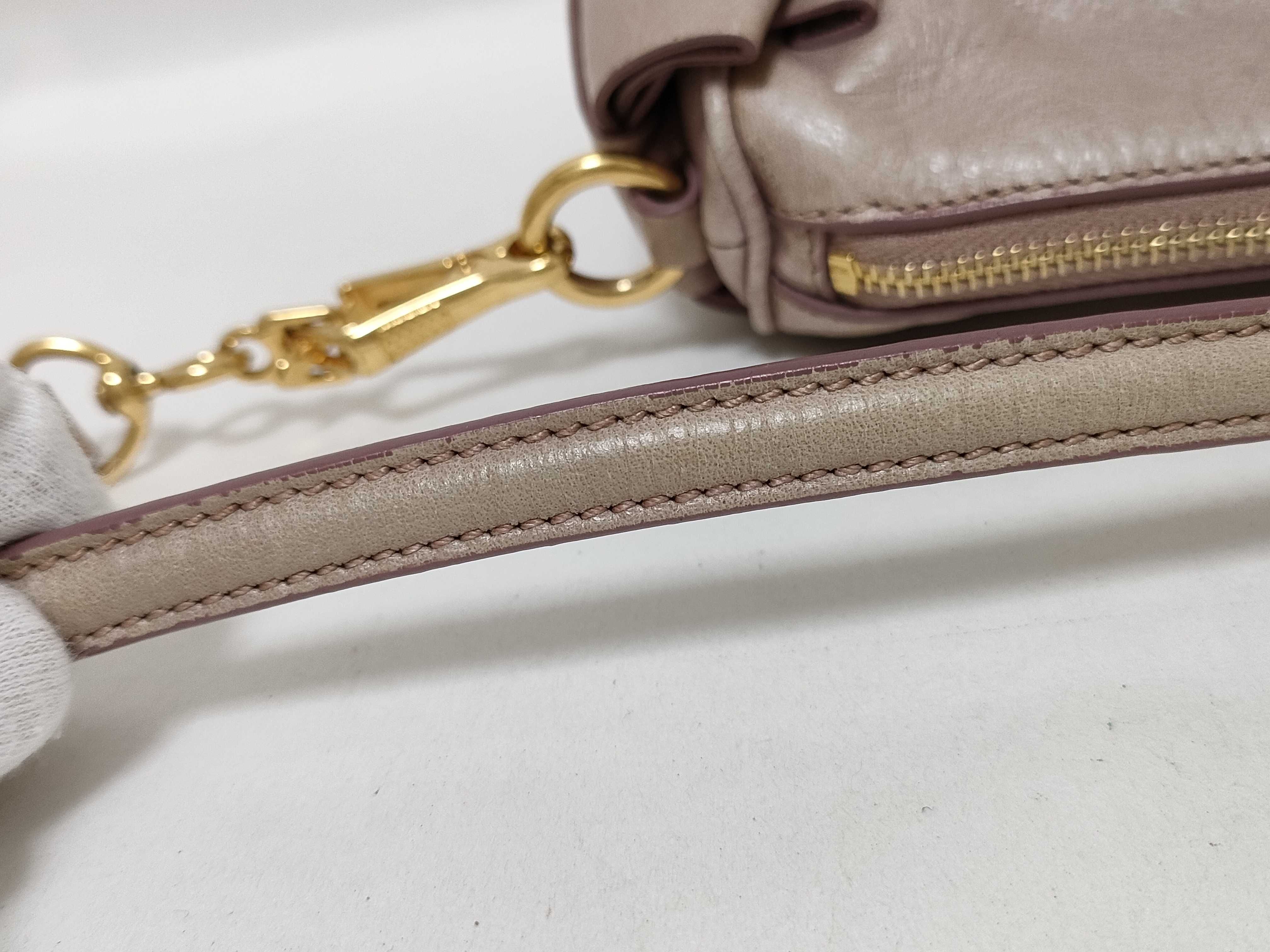 Ribbon Handbag — view 4