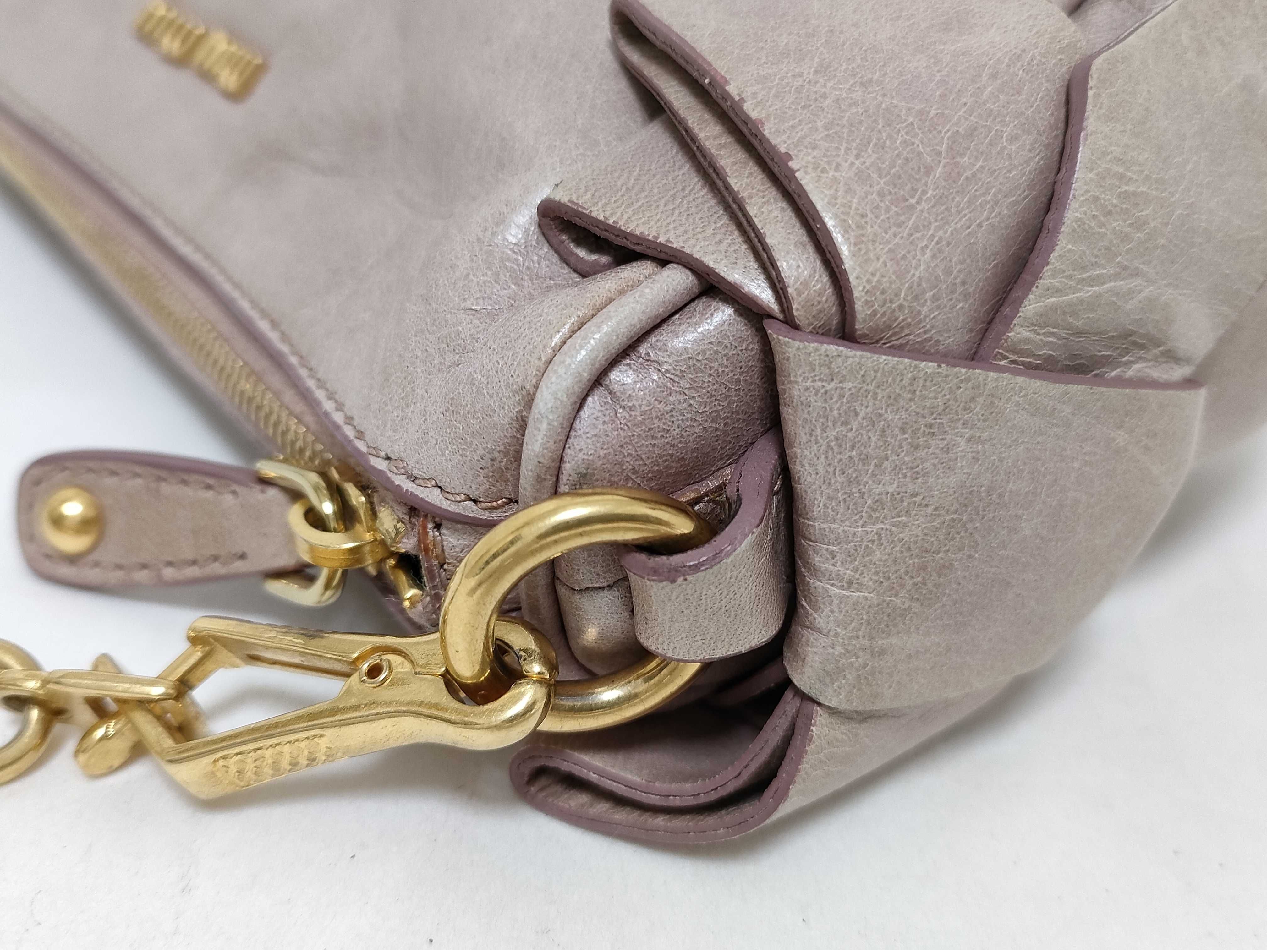 Ribbon Handbag — view 5
