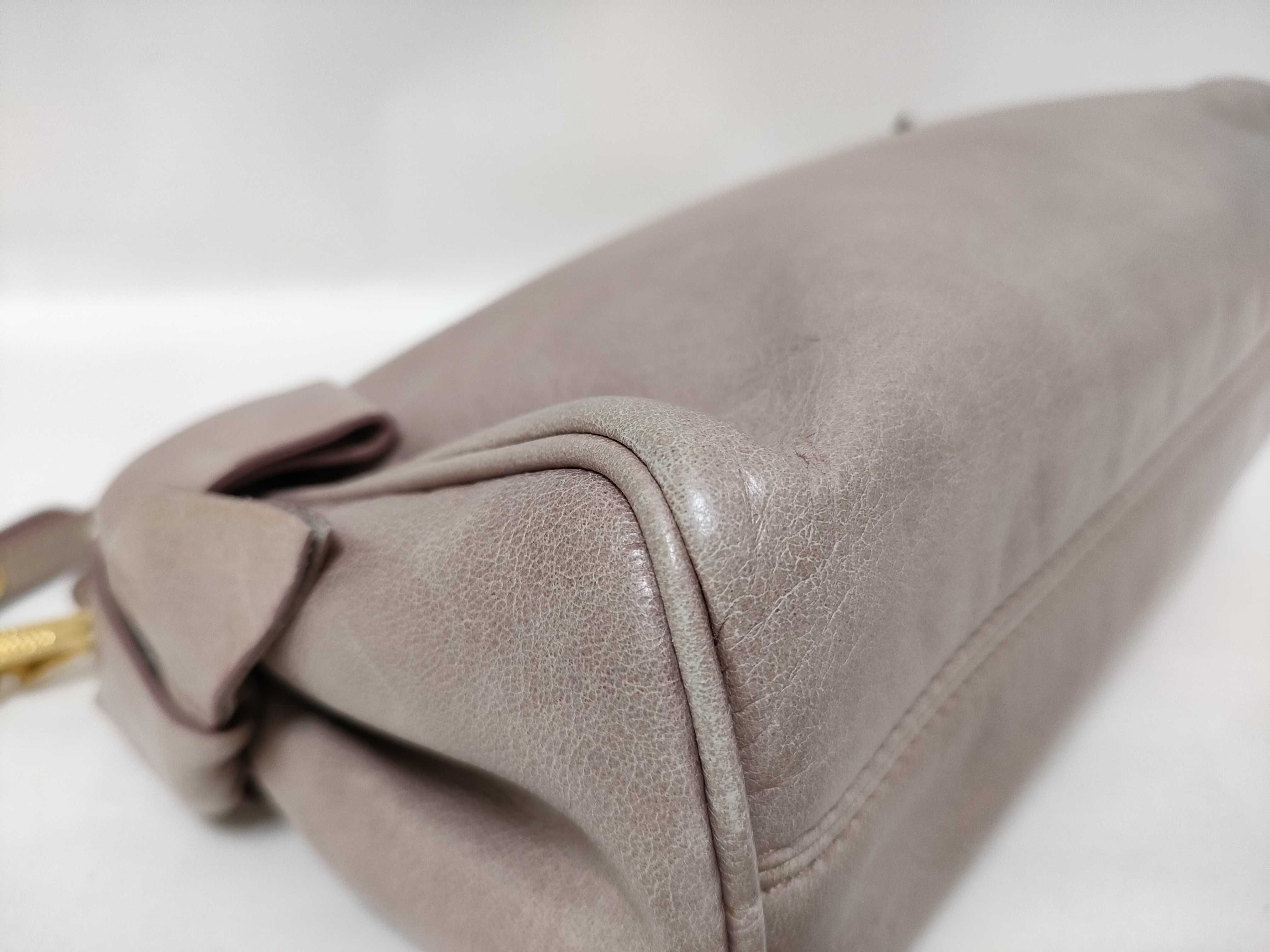 Ribbon Handbag — view 6