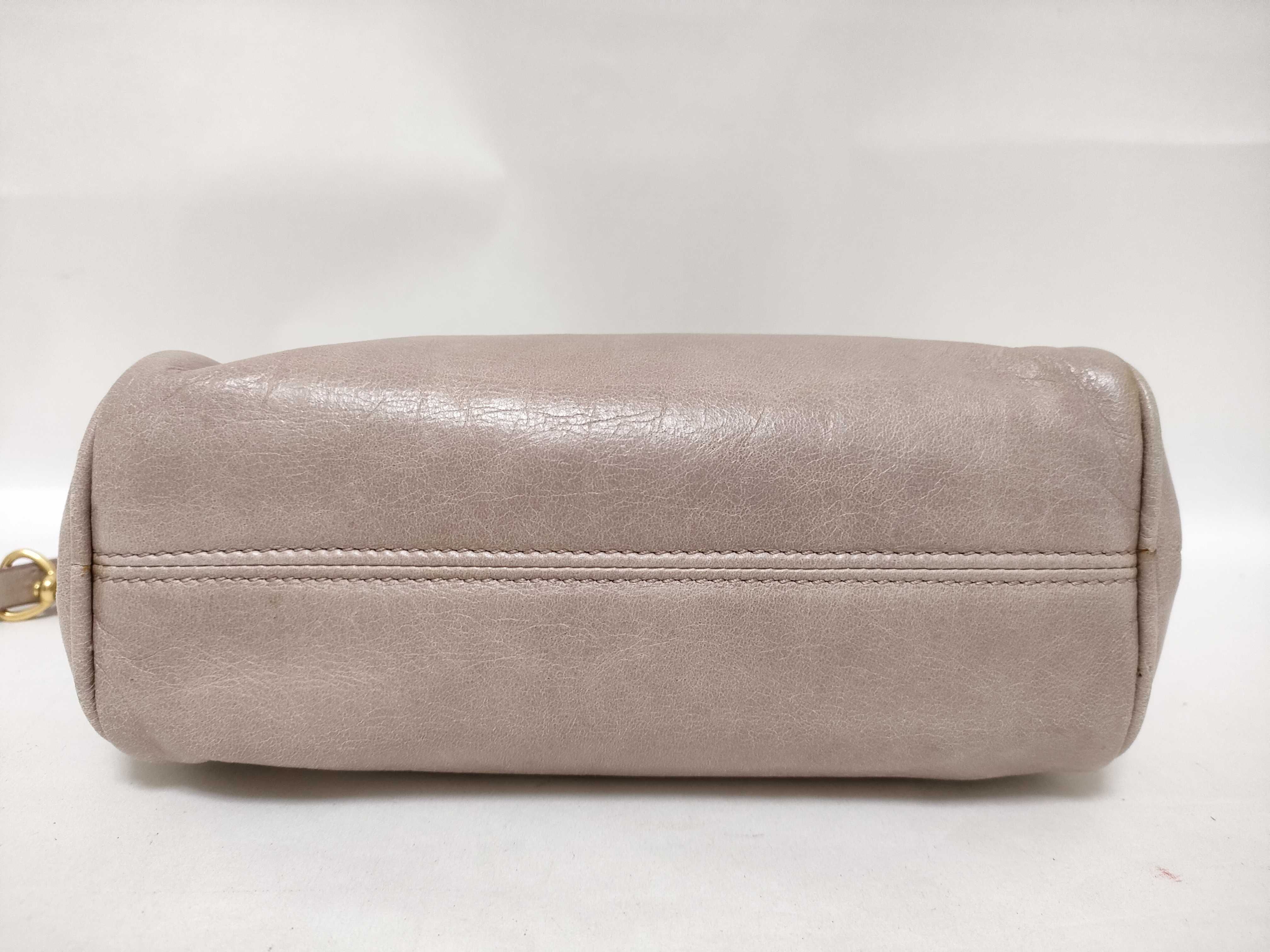 Ribbon Handbag — view 7