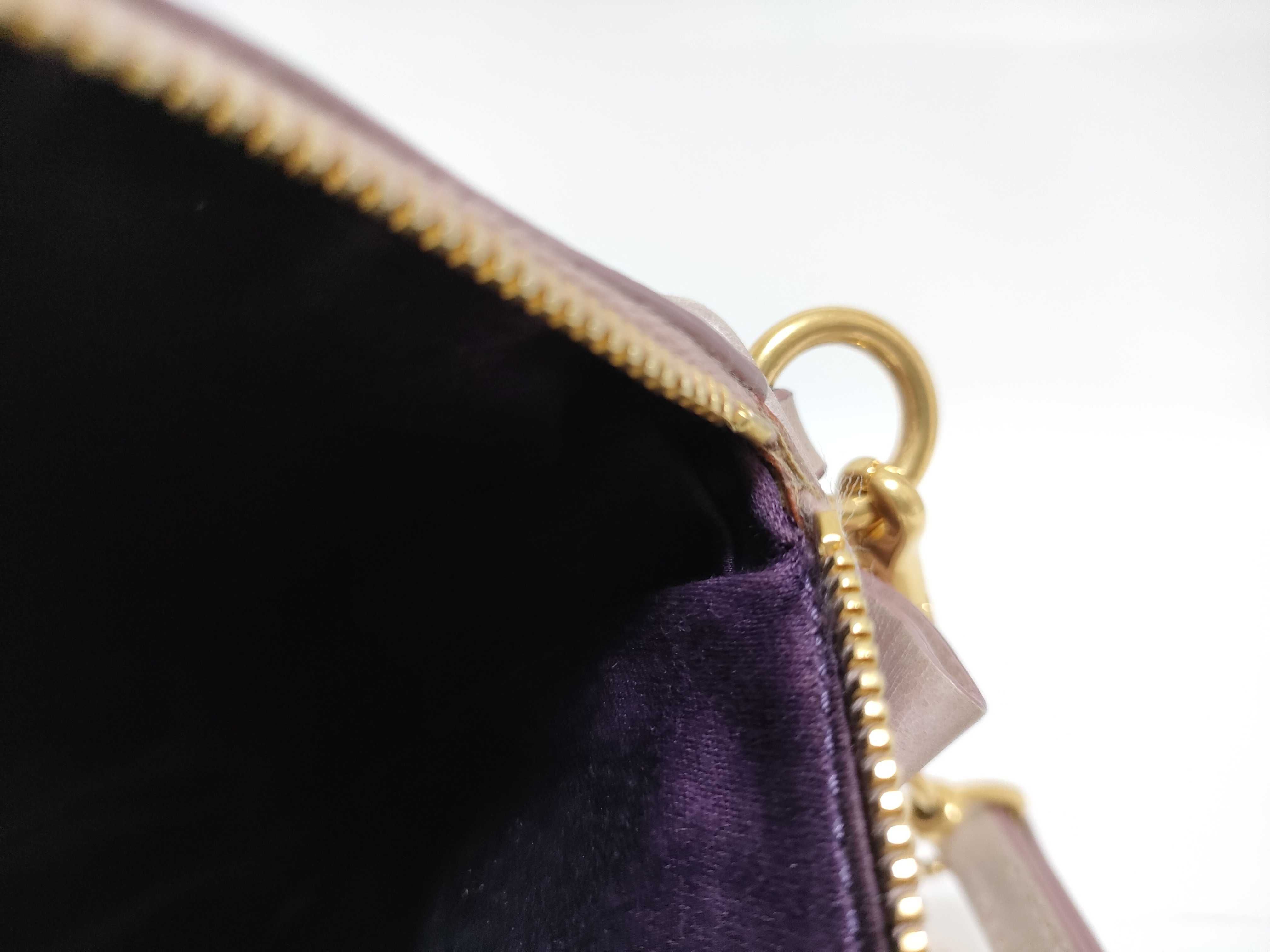 Ribbon Handbag — view 9