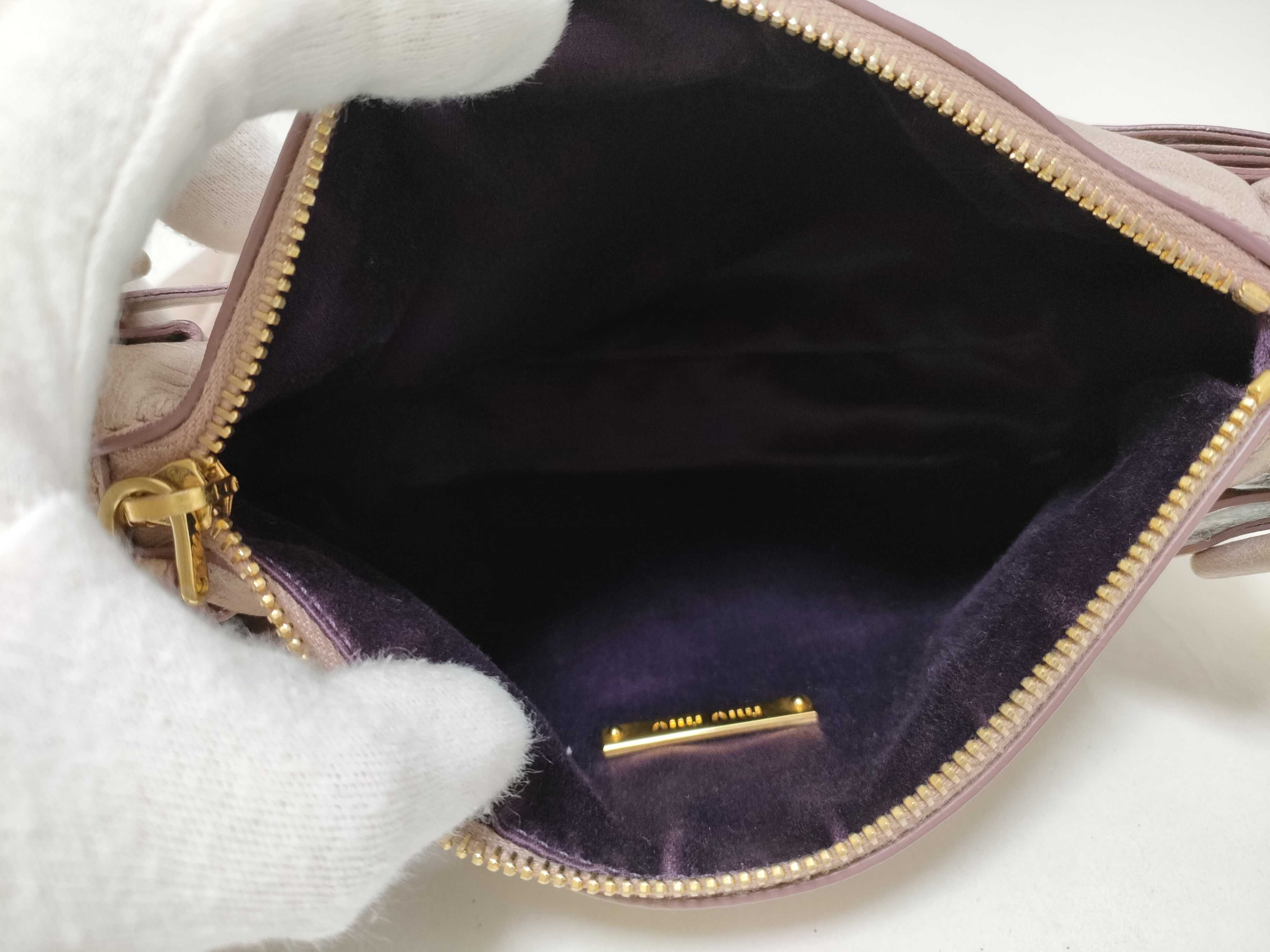 Ribbon Handbag — view 10