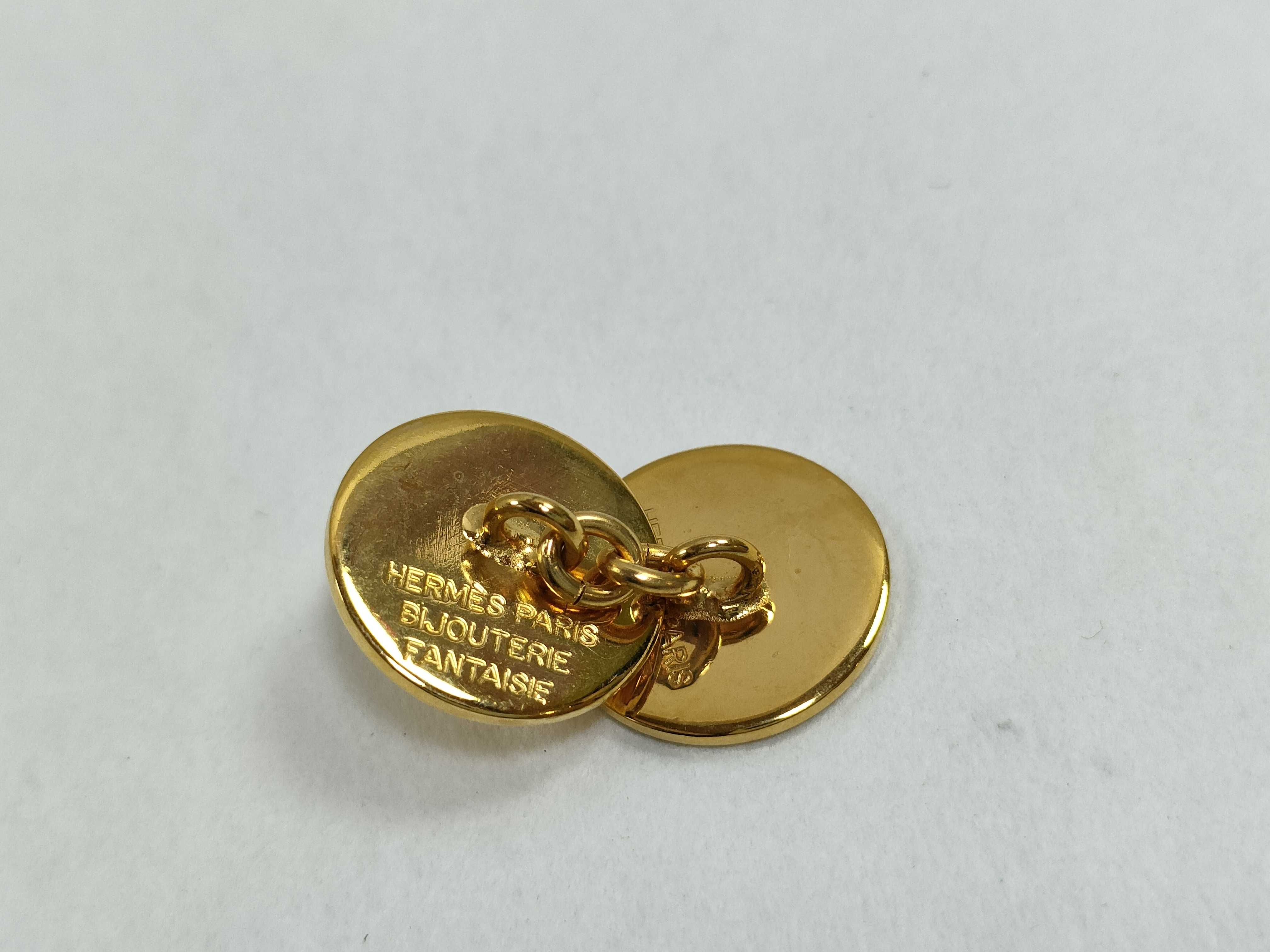 Sellier Cufflinks Tie Clip & Cufflinks — view 4
