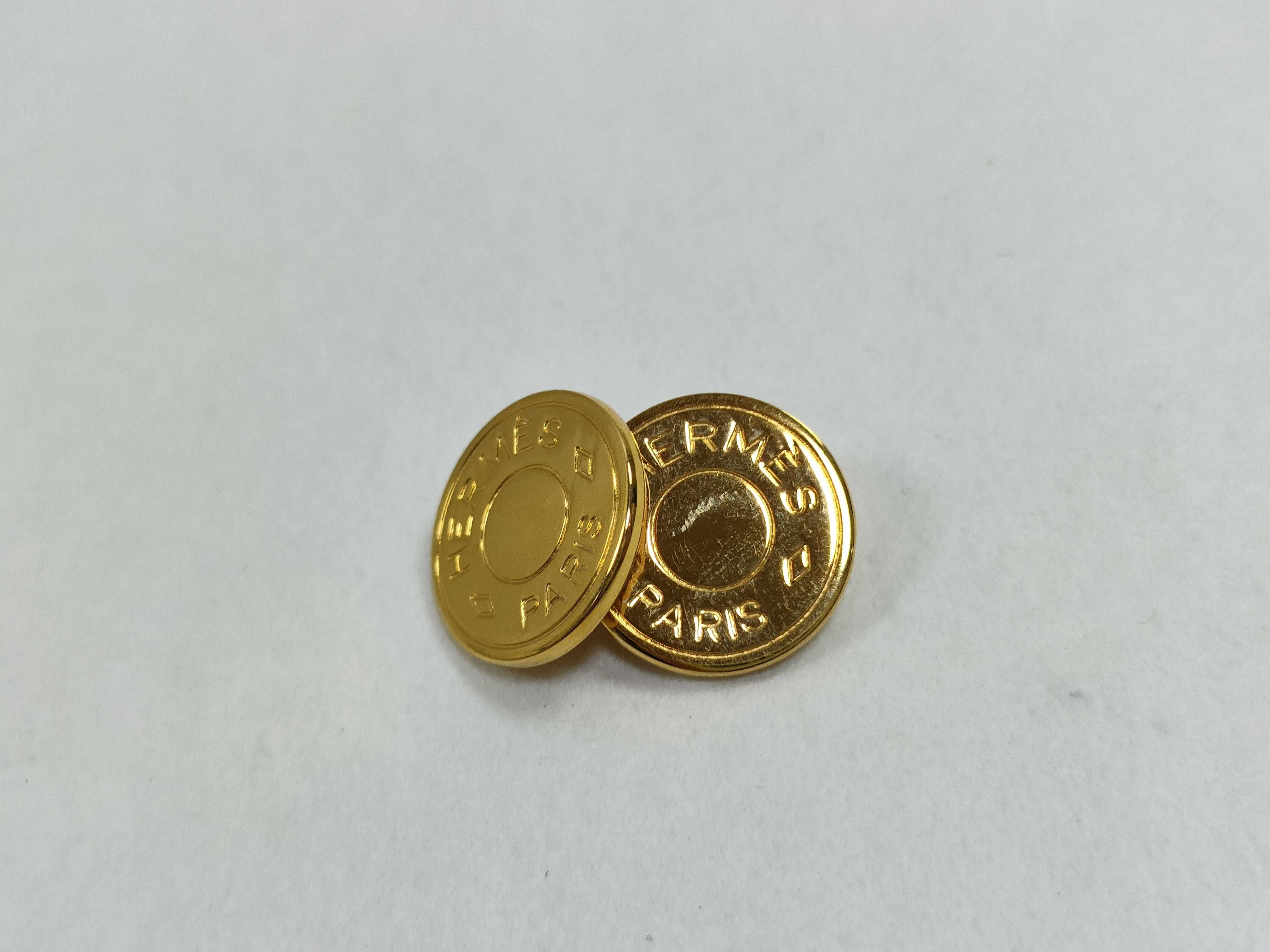 Sellier Cufflinks Tie Clip & Cufflinks — view 5