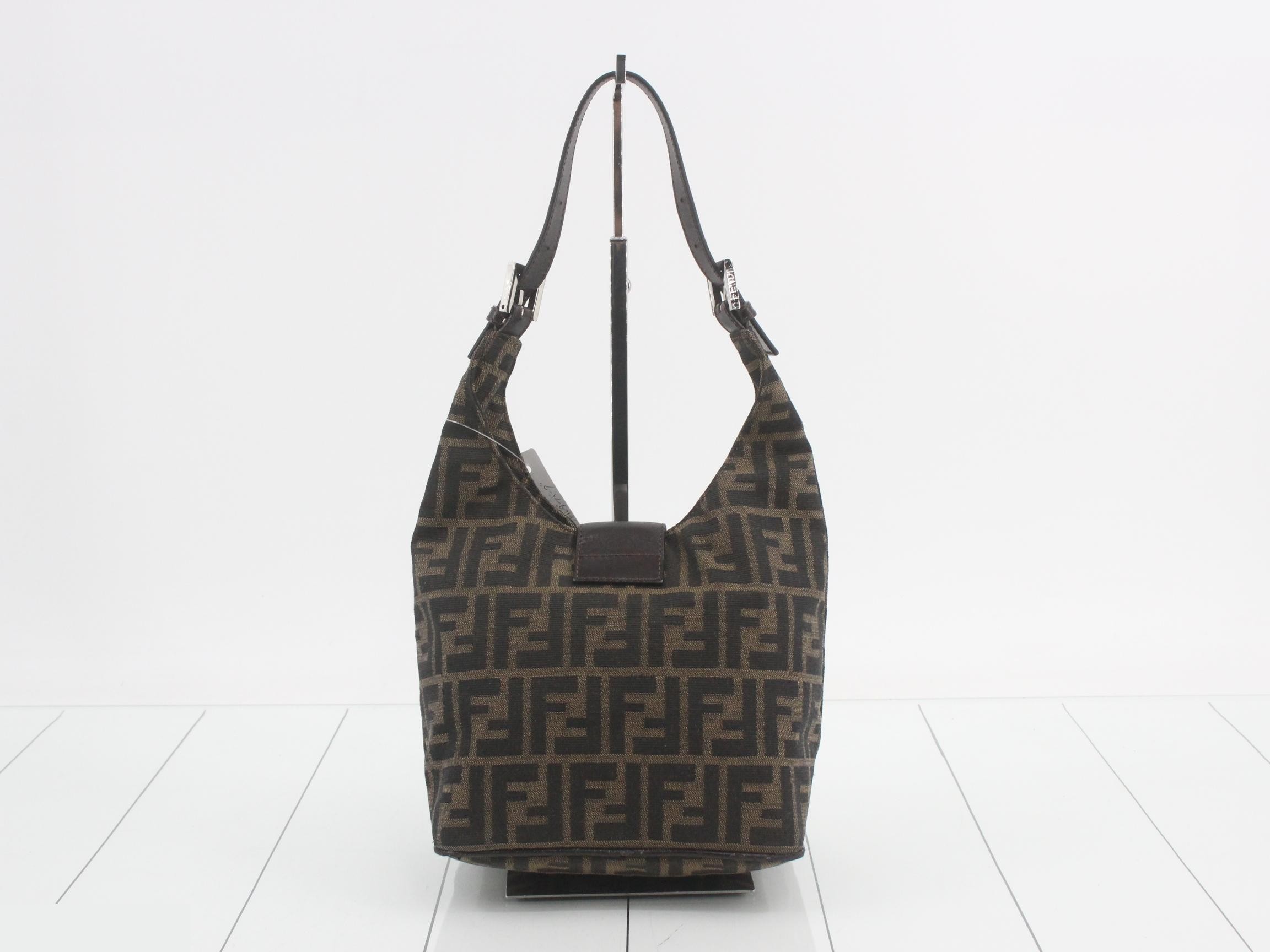 Zucca bag, shoulder bag, Mamma Bucket — view 2