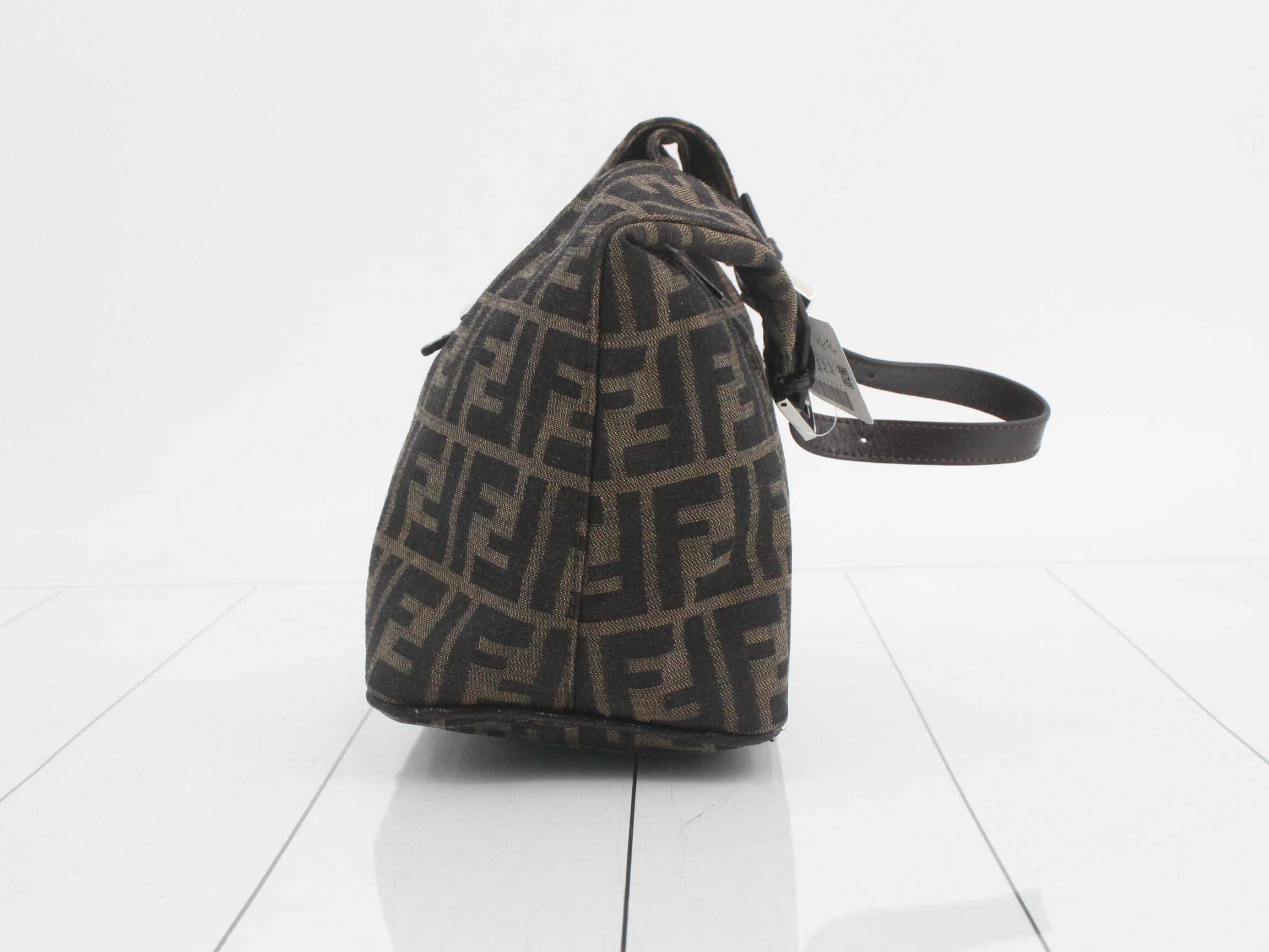 Zucca bag, shoulder bag, Mamma Bucket — view 3