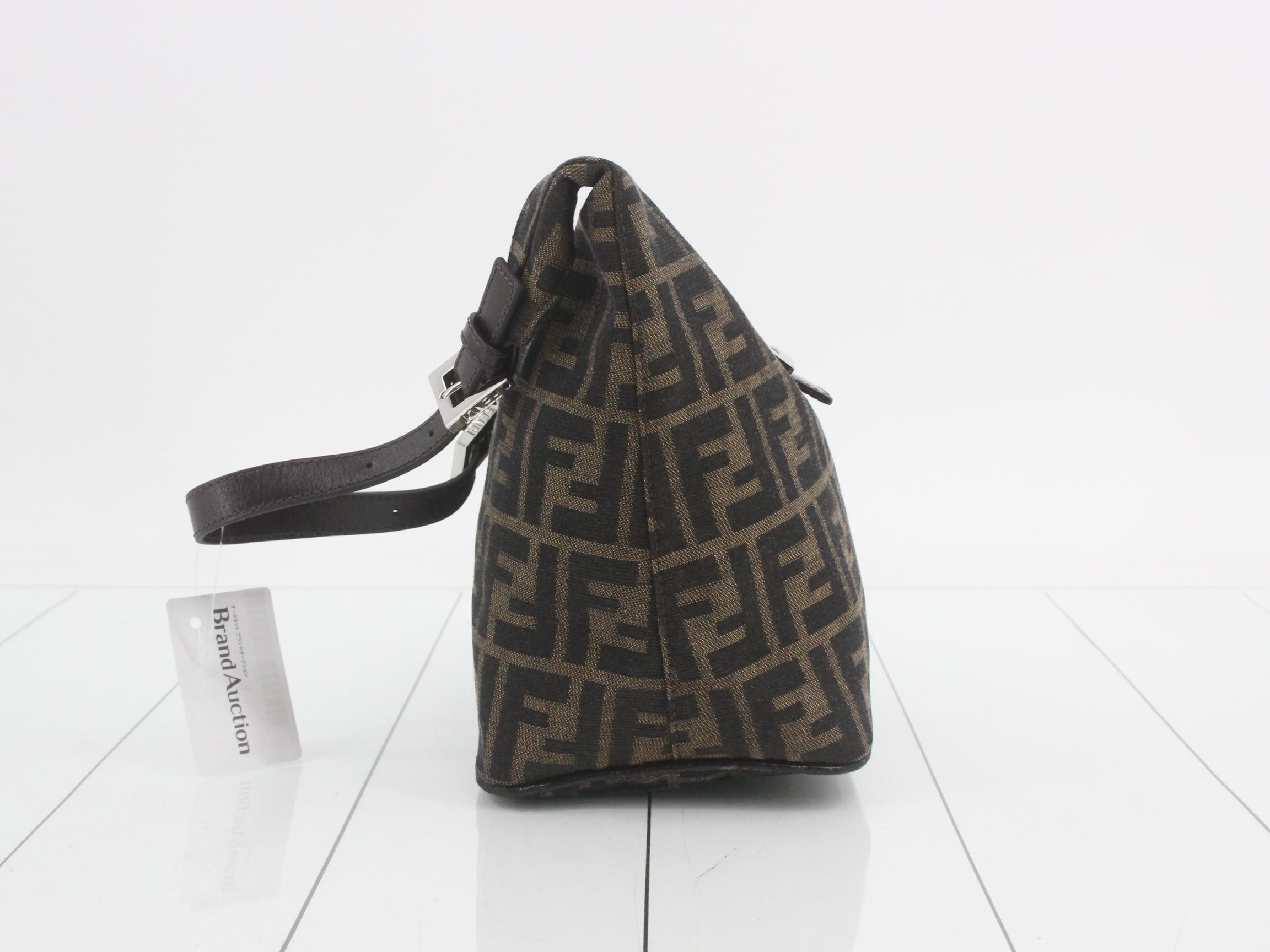 Zucca bag, shoulder bag, Mamma Bucket — view 4