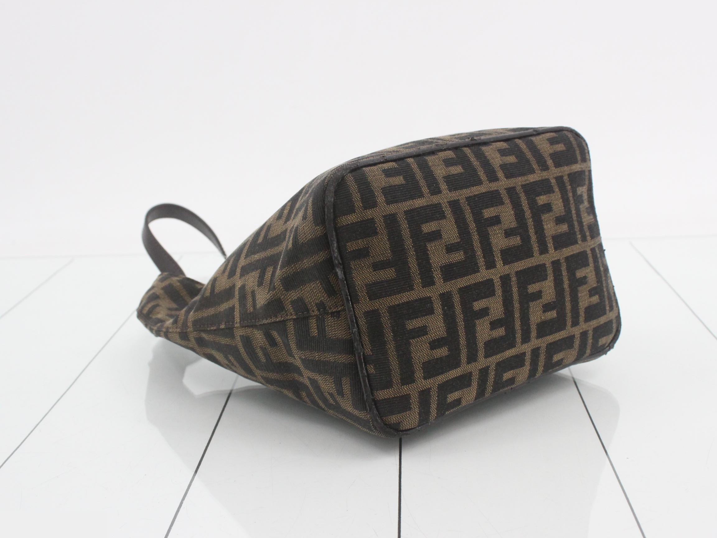 Zucca bag, shoulder bag, Mamma Bucket — view 5