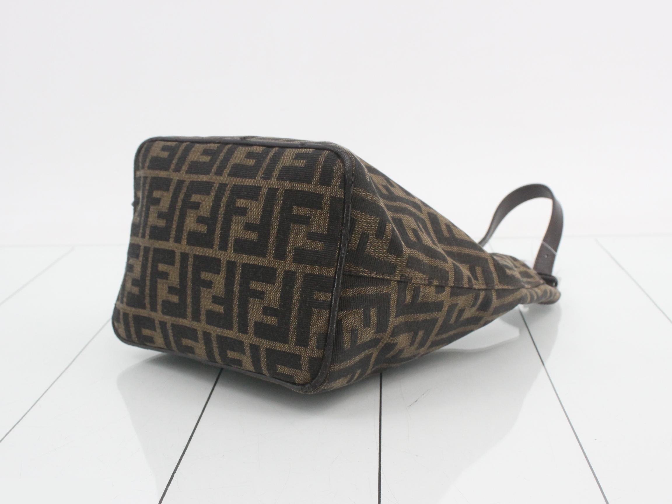 Zucca bag, shoulder bag, Mamma Bucket — view 6