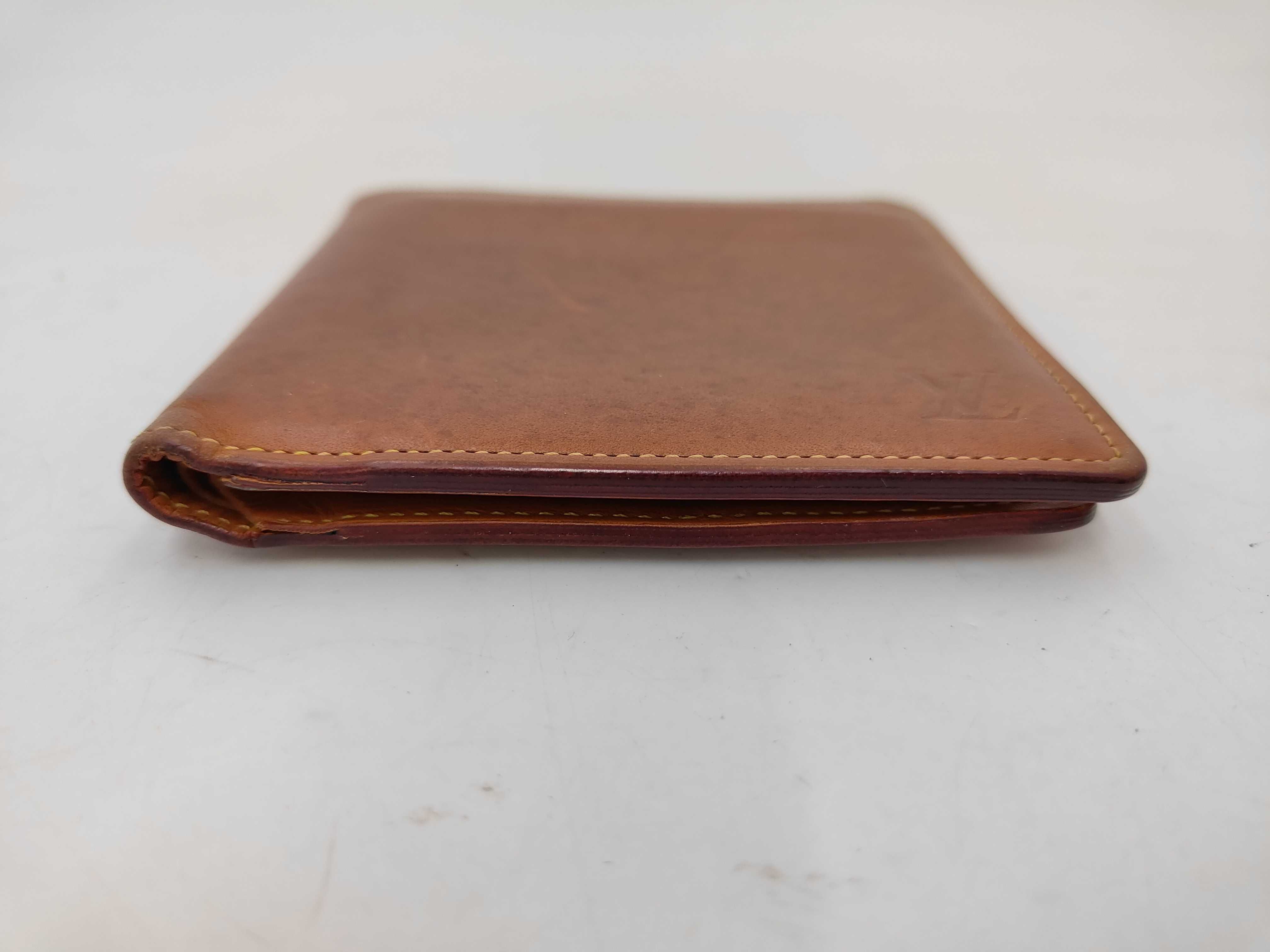 Folding Wallet / Leather Wallet — view 3