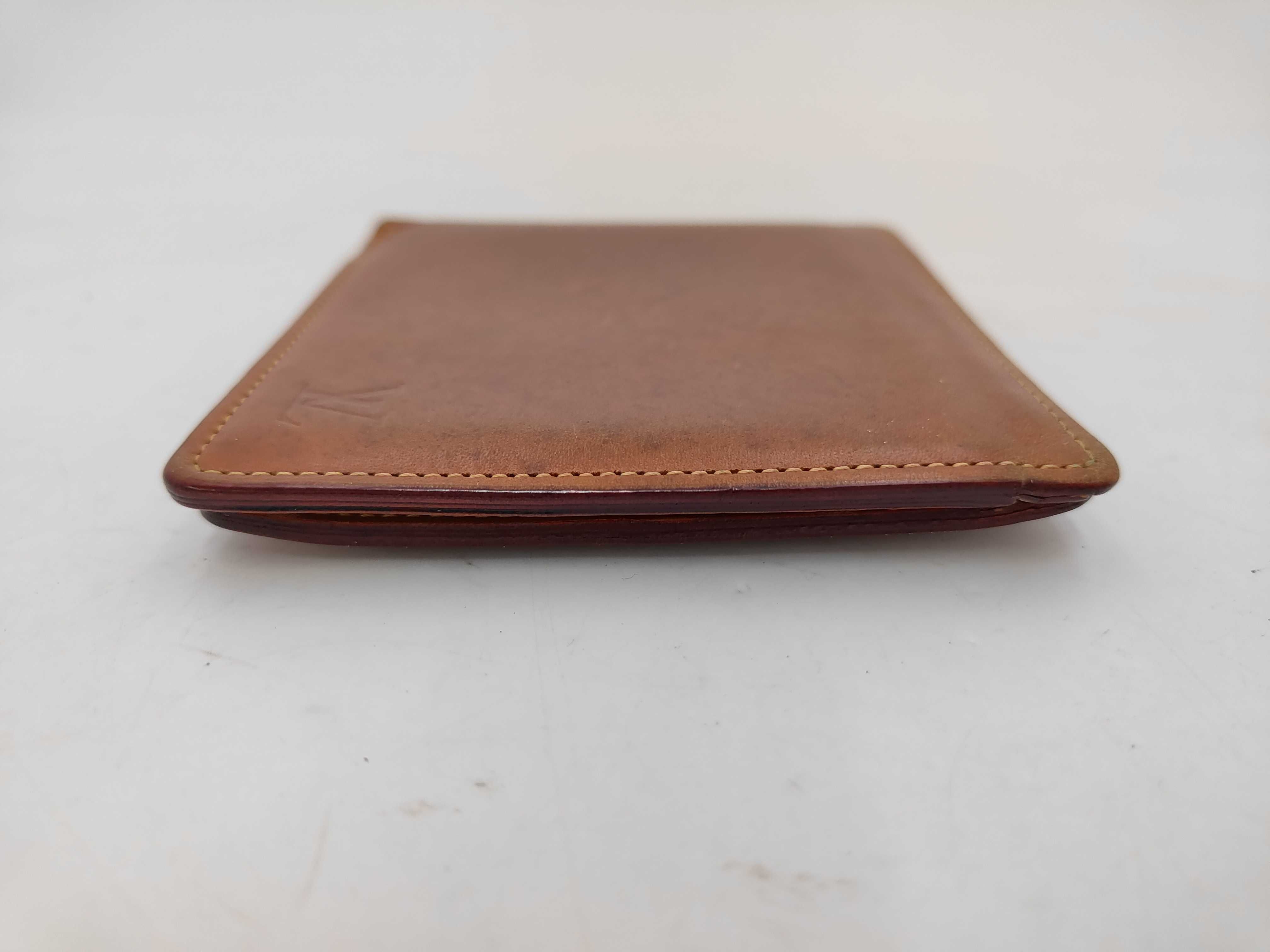 Folding Wallet / Leather Wallet — view 4