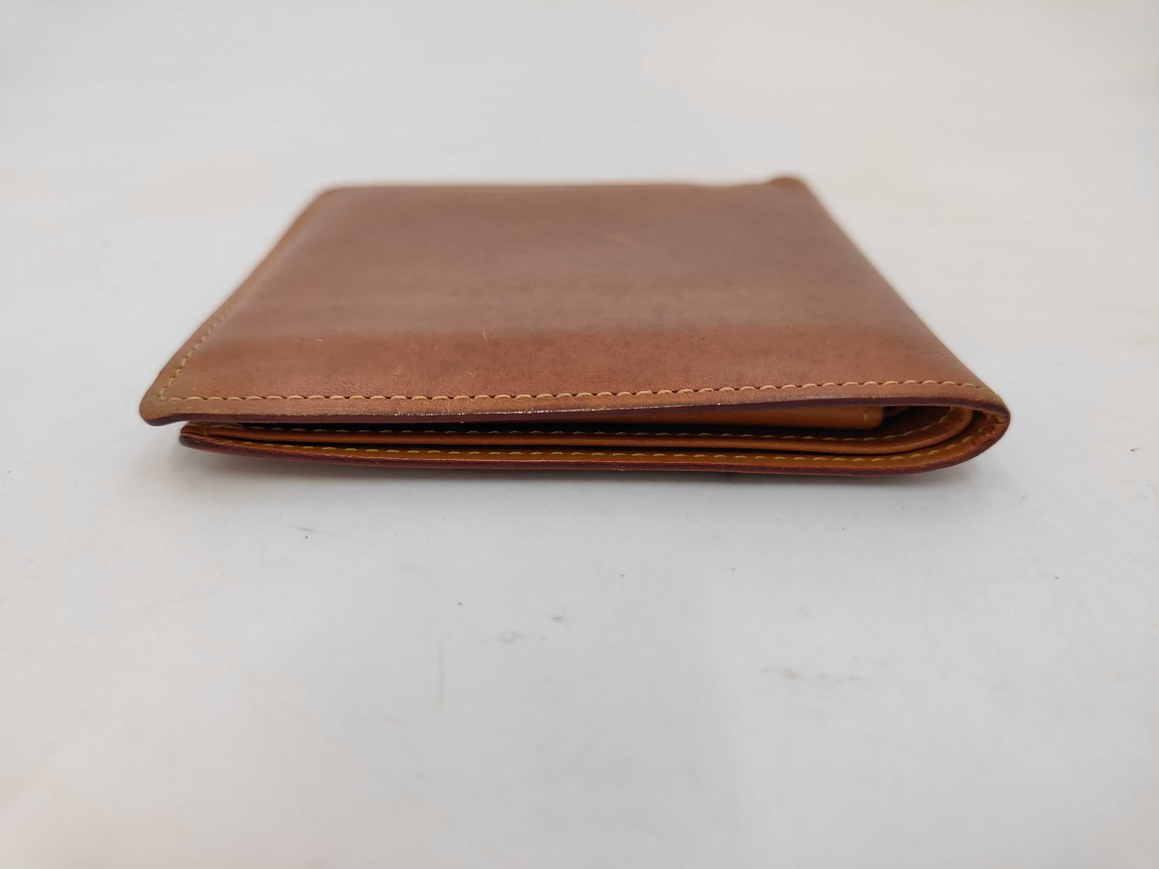 Folding Wallet / Leather Wallet — view 5