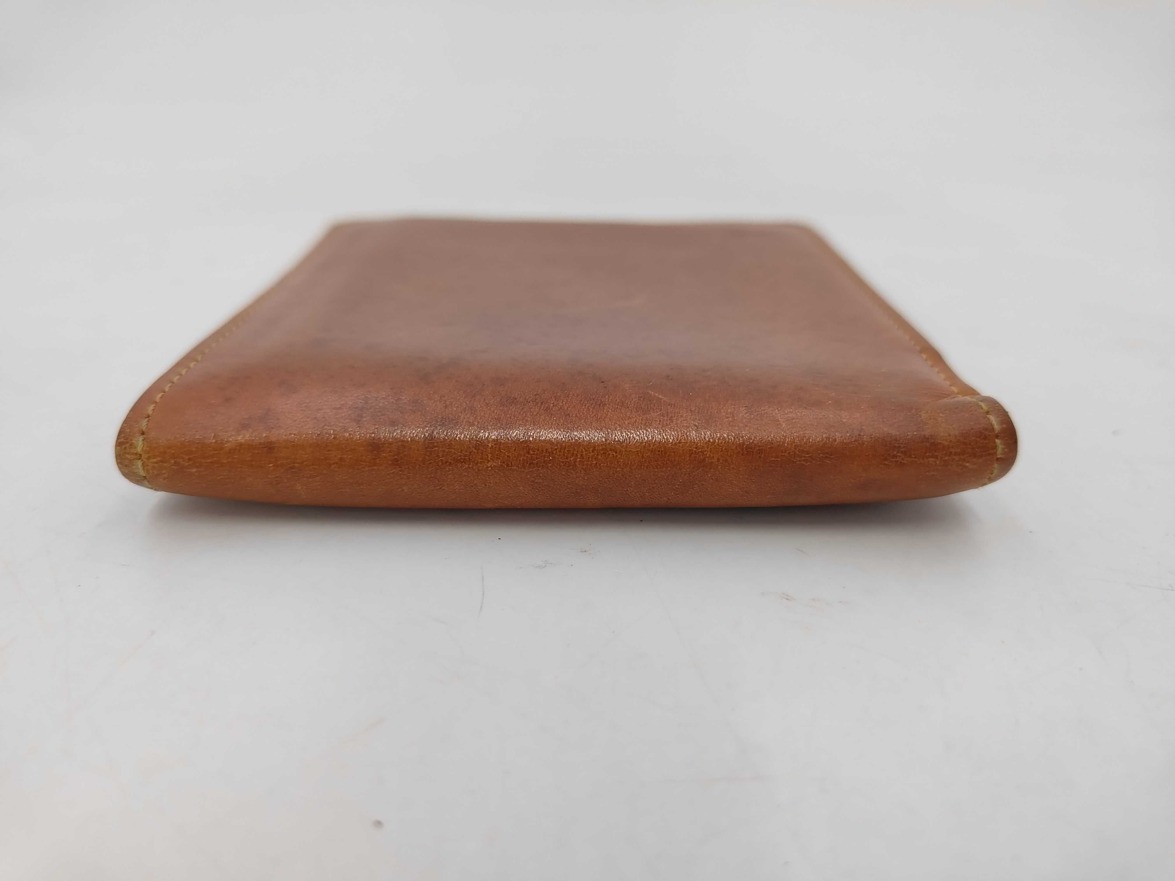 Folding Wallet / Leather Wallet — view 6