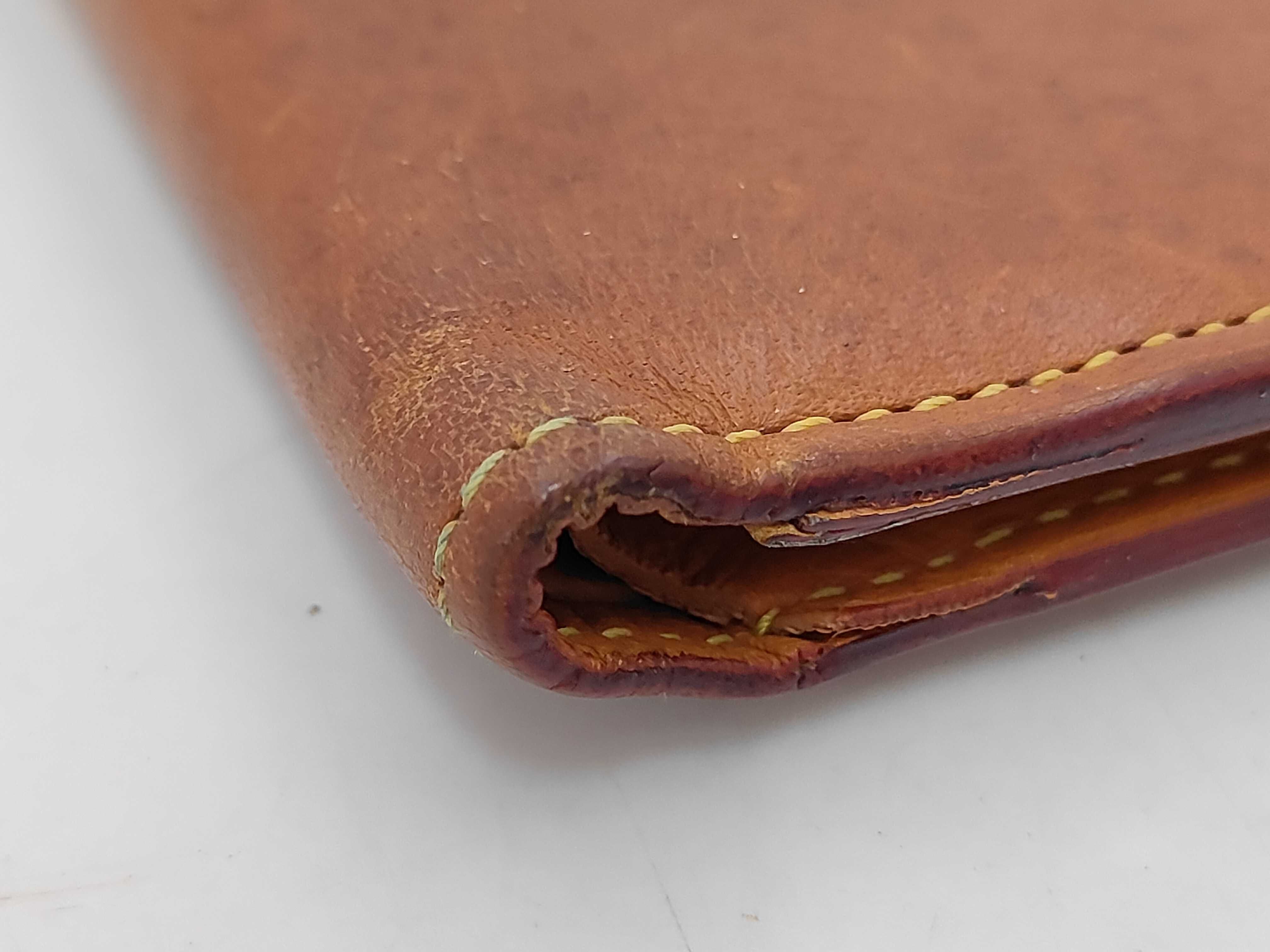 Folding Wallet / Leather Wallet — view 7