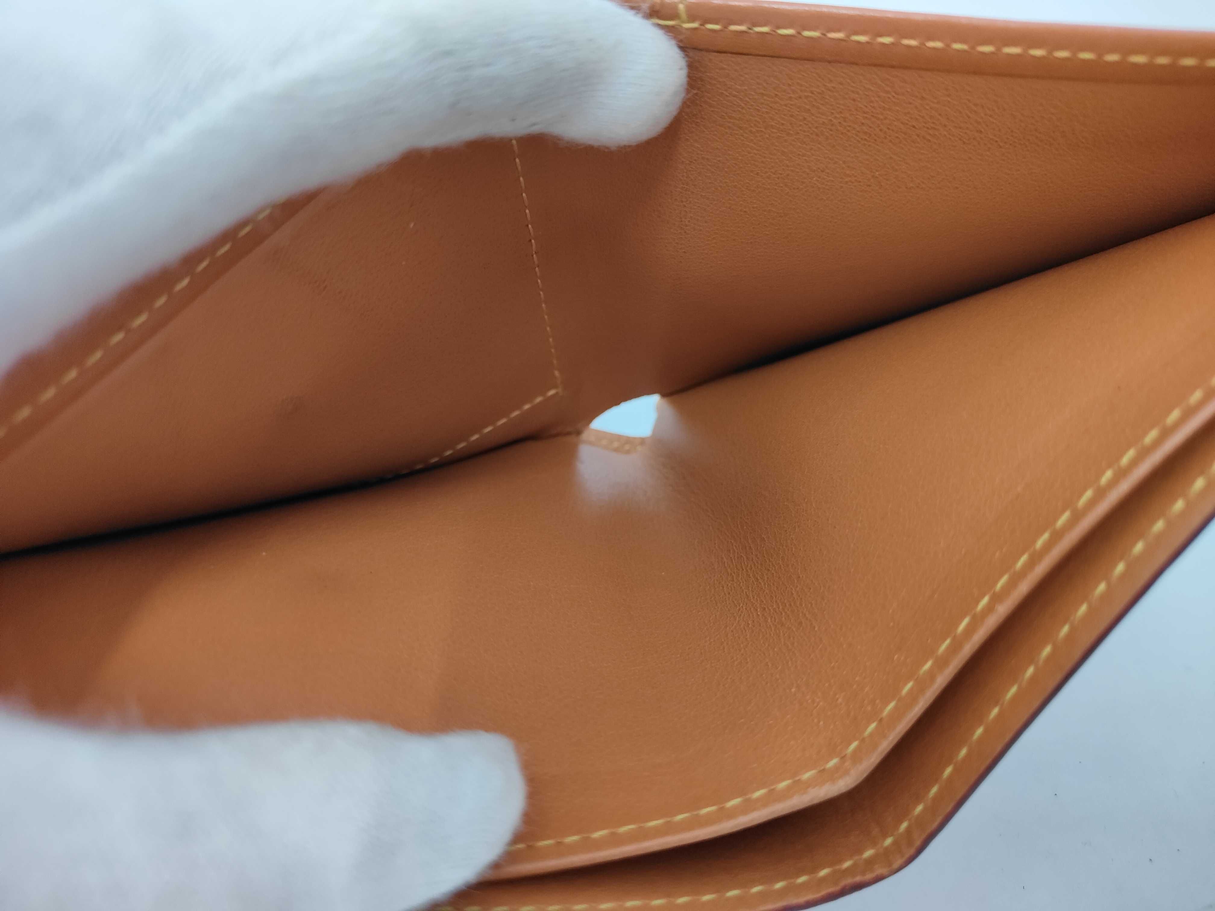 Folding Wallet / Leather Wallet — view 9