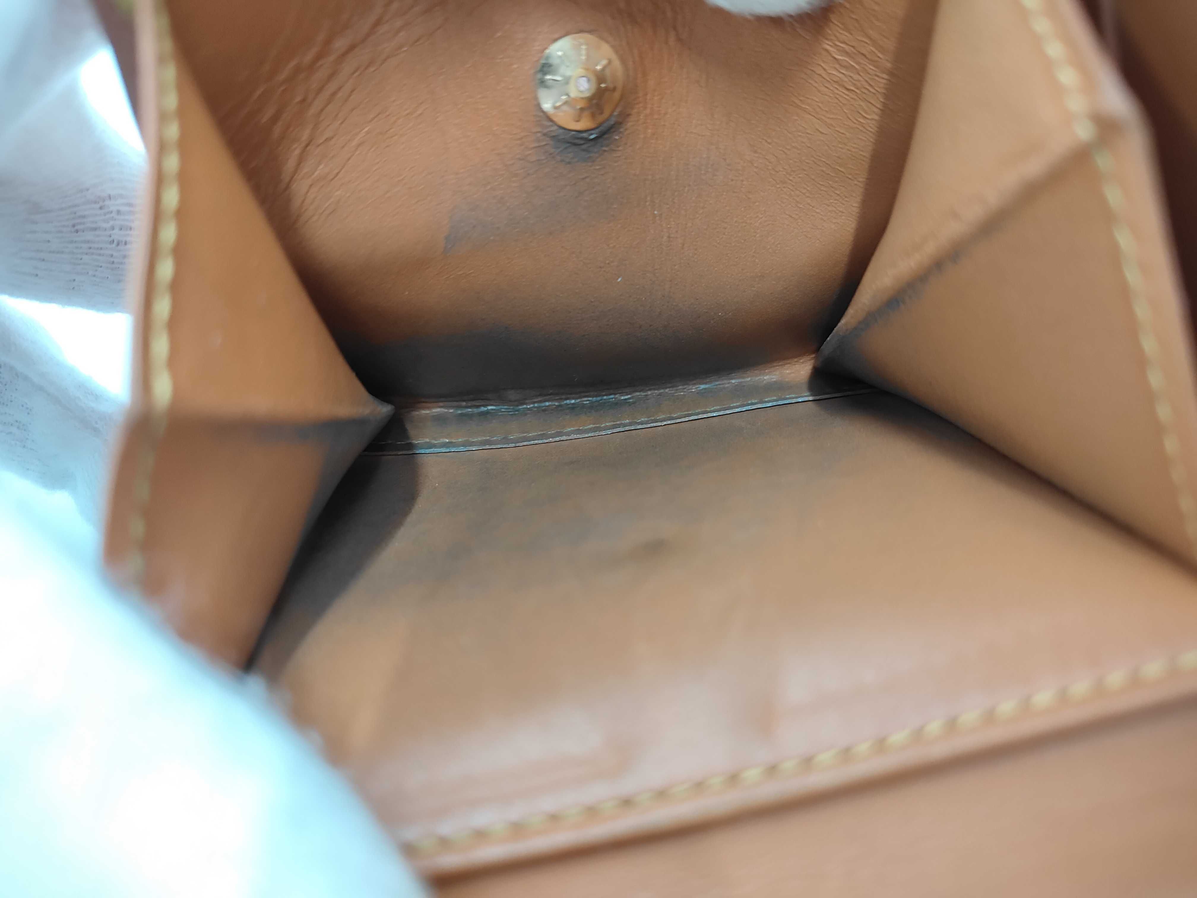 Folding Wallet / Leather Wallet — view 10