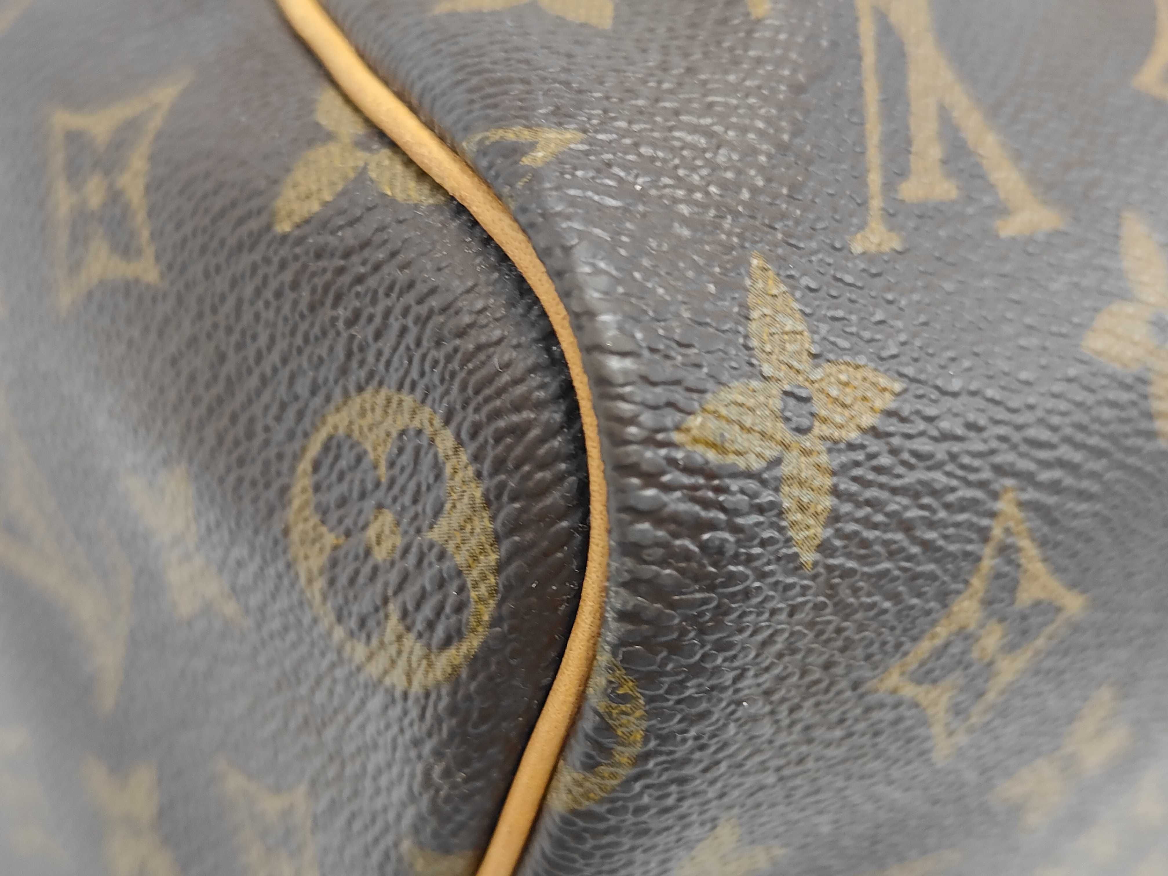 Monogram Keepall 45 Boston Bag — view 3