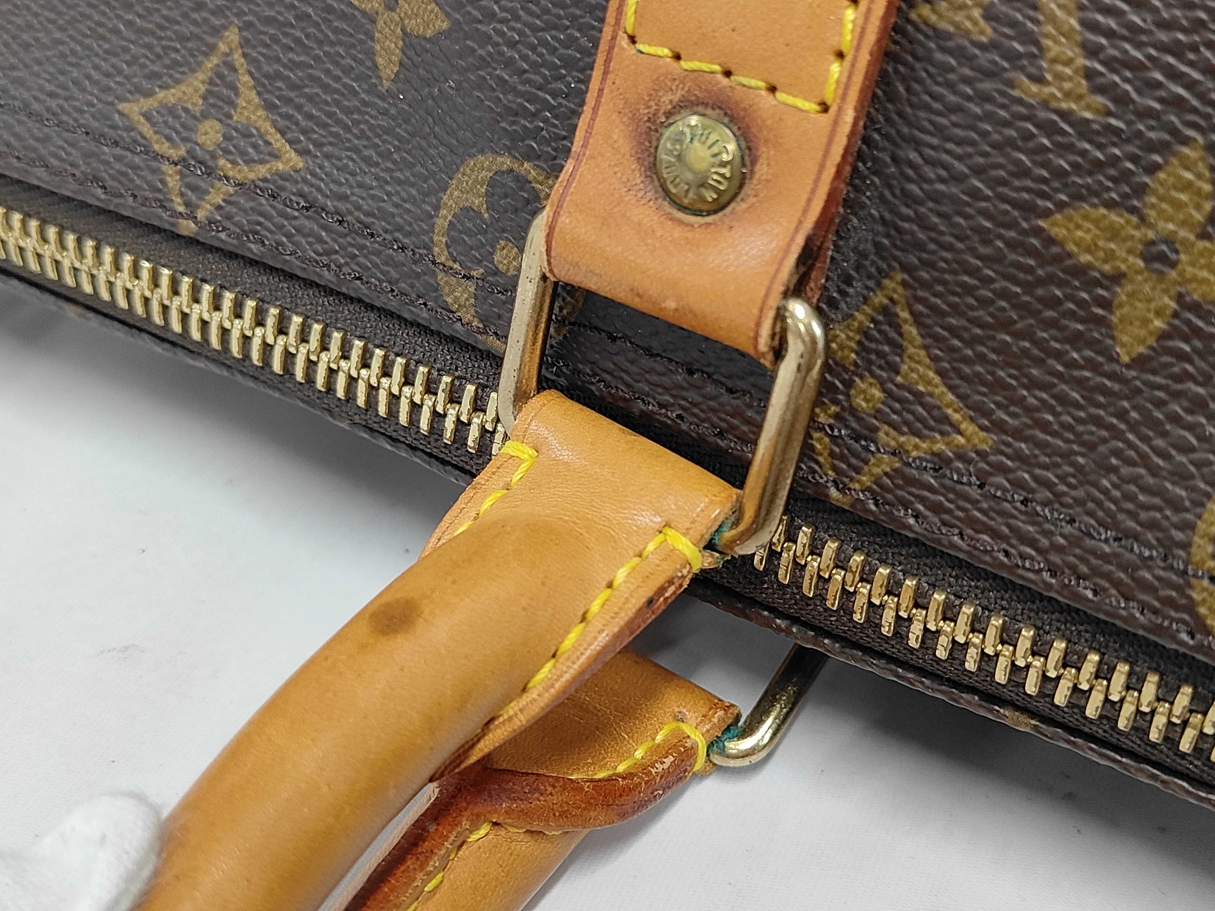 Monogram Keepall 45 Boston Bag — view 6