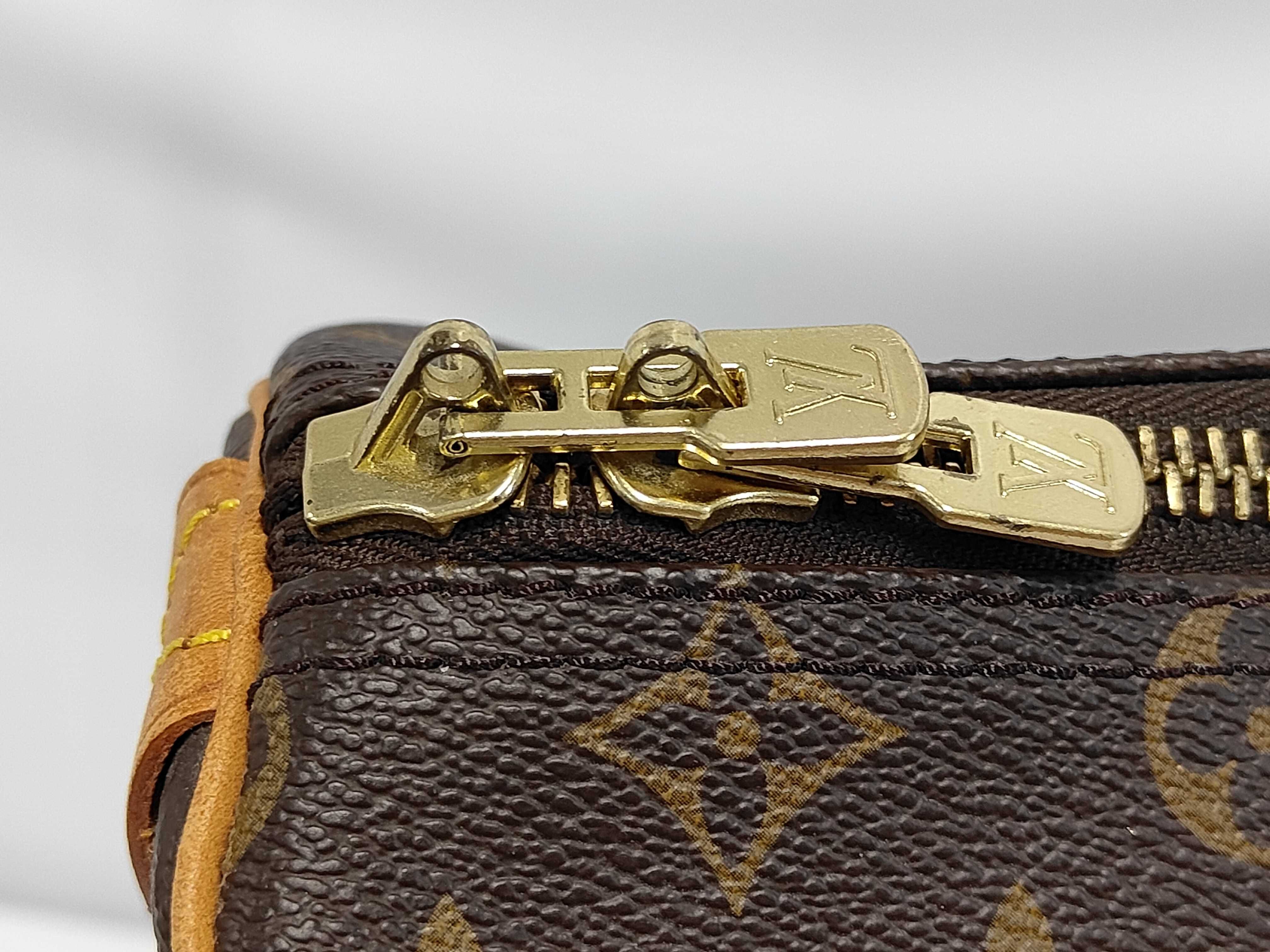 Monogram Keepall 45 Boston Bag — view 7