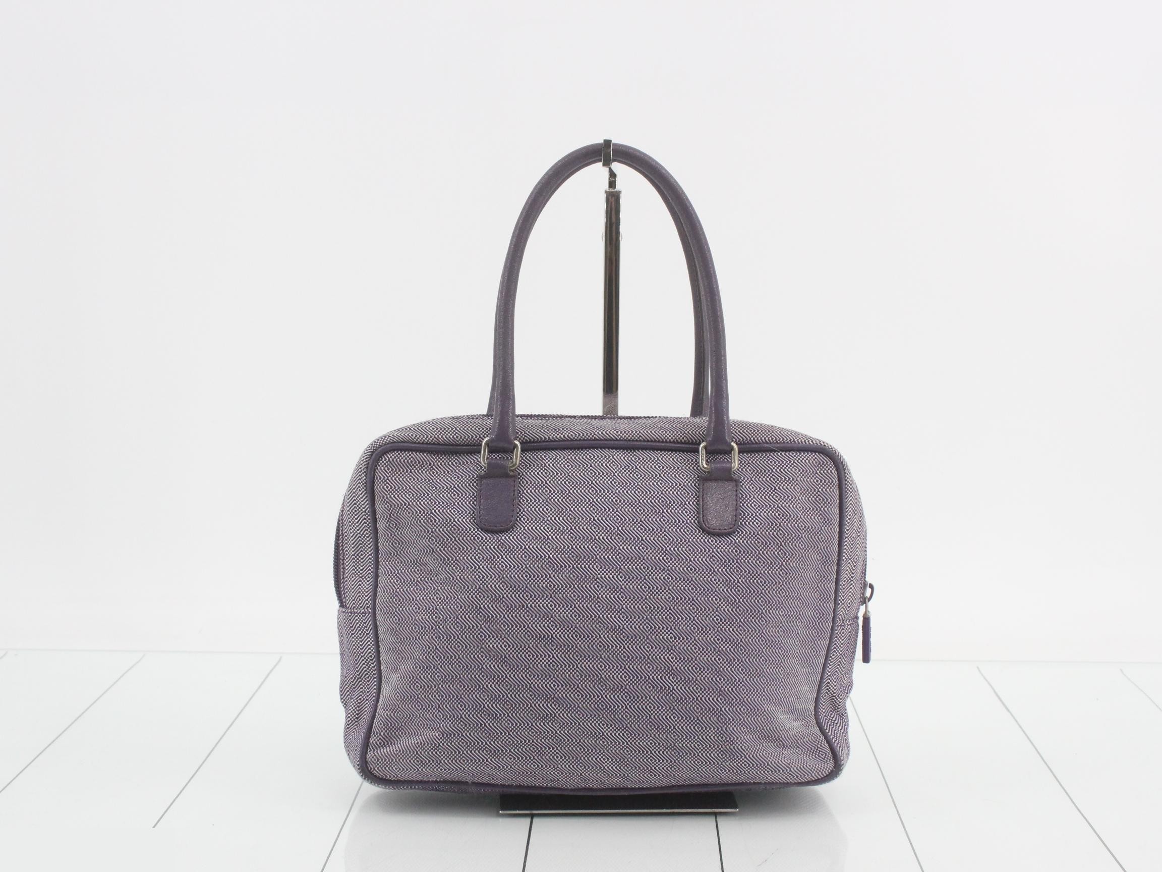 Ribbon bag / handbag — view 2