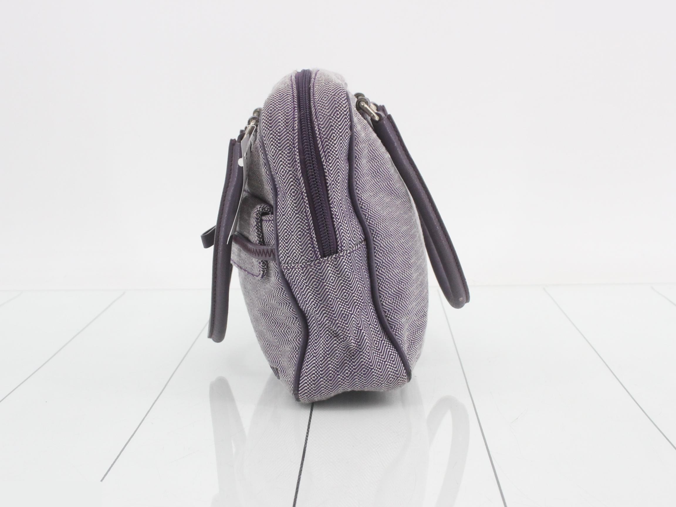 Ribbon bag / handbag — view 3